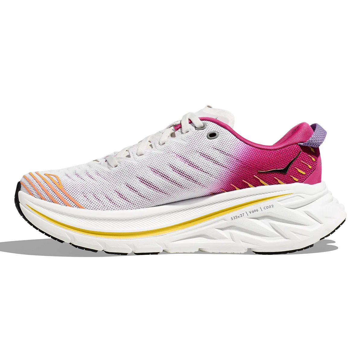 Hoka Bondi X