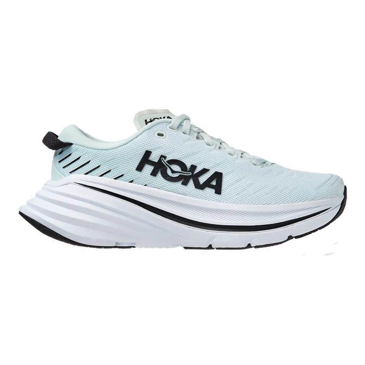 Hoka Bondi X