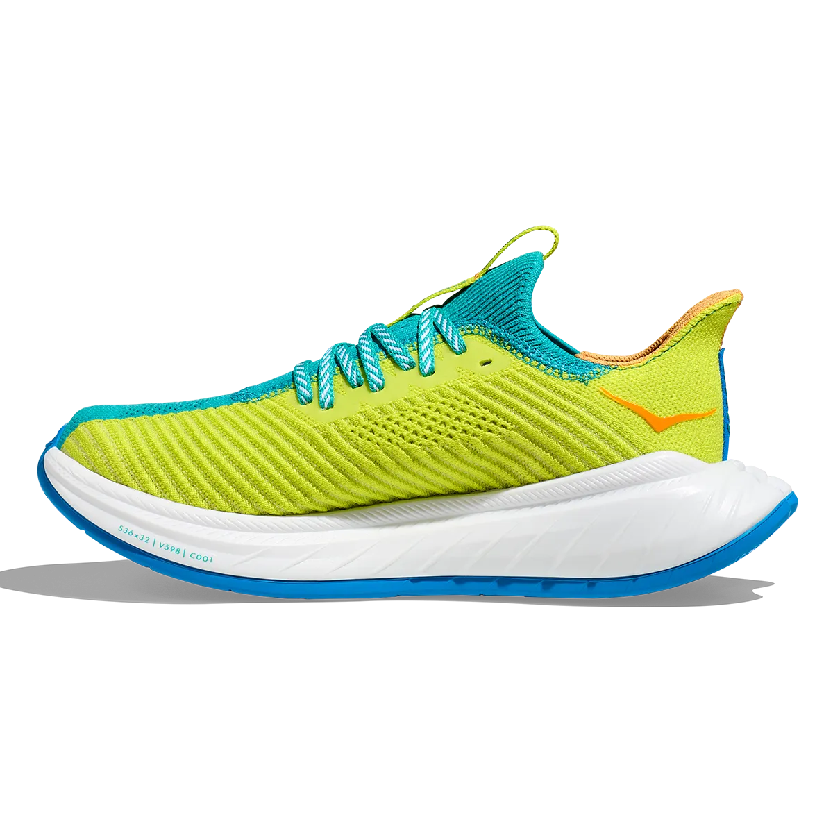 Hoka Carbon X 3 Ceramic Pack