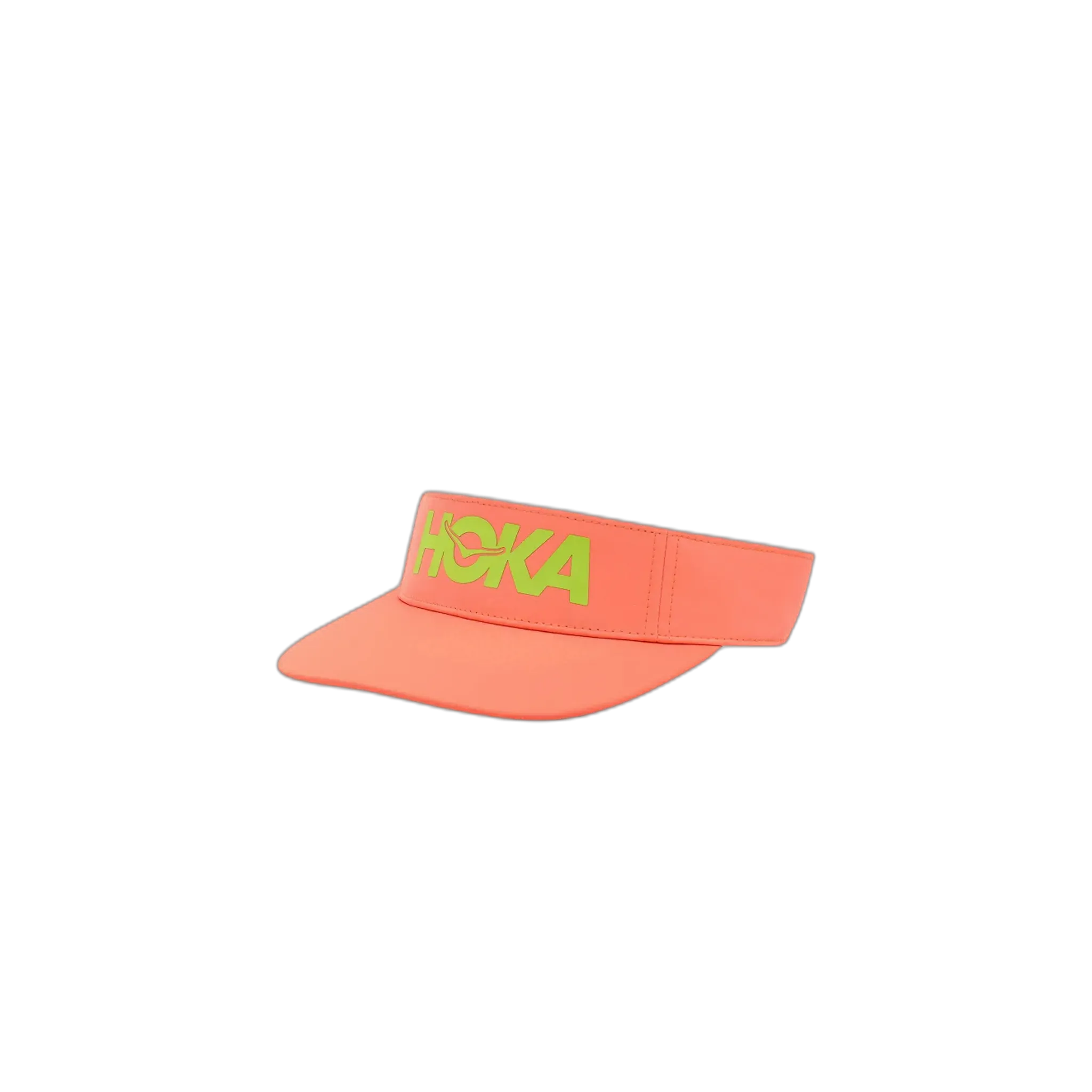 Hoka Logo Visor