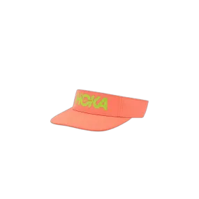 Hoka Logo Visor