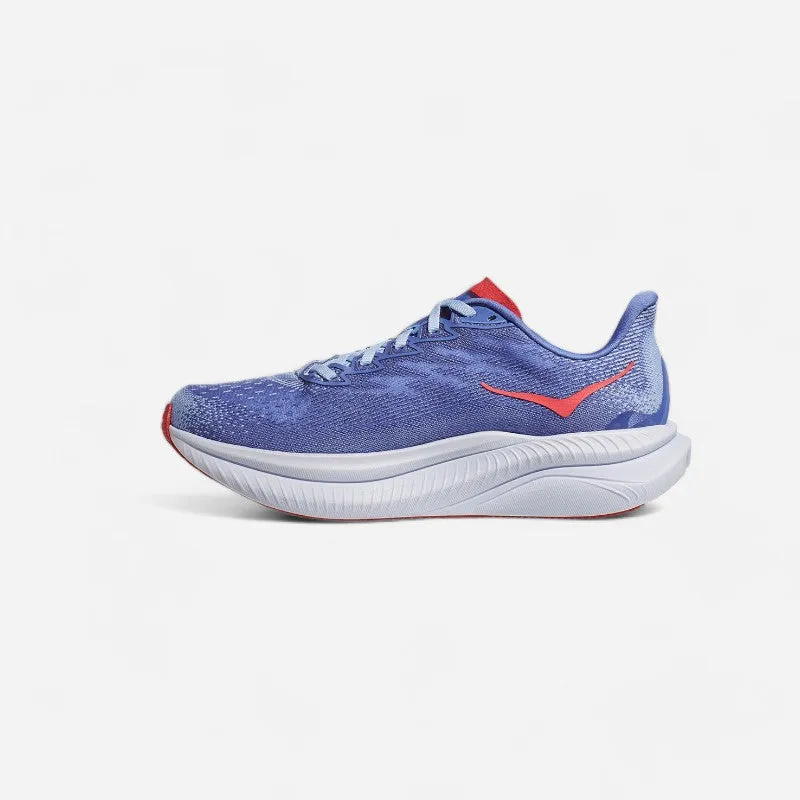 Hoka Mach 6