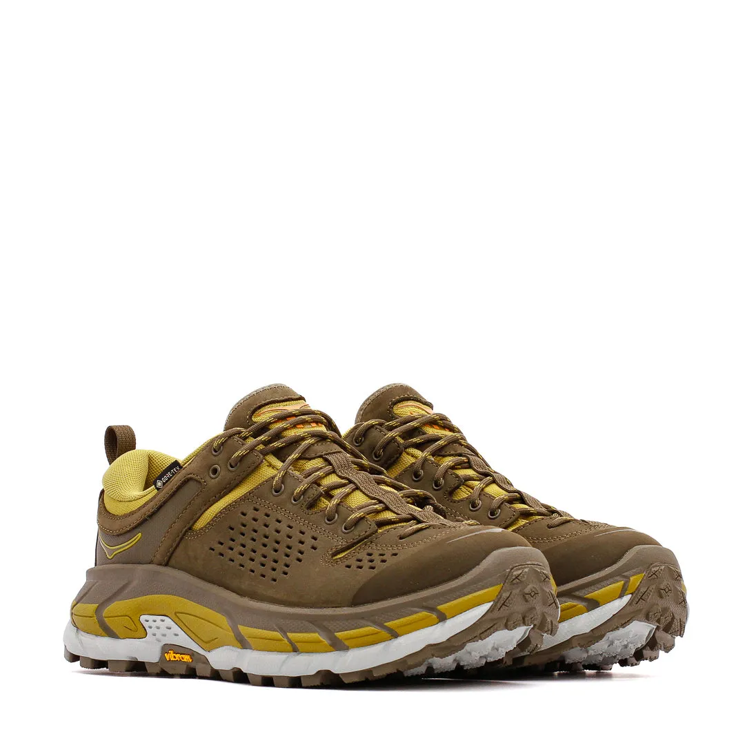 Hoka One One Men Tor Ultra Lo Dark Olive Mercury 1130310-DOMR