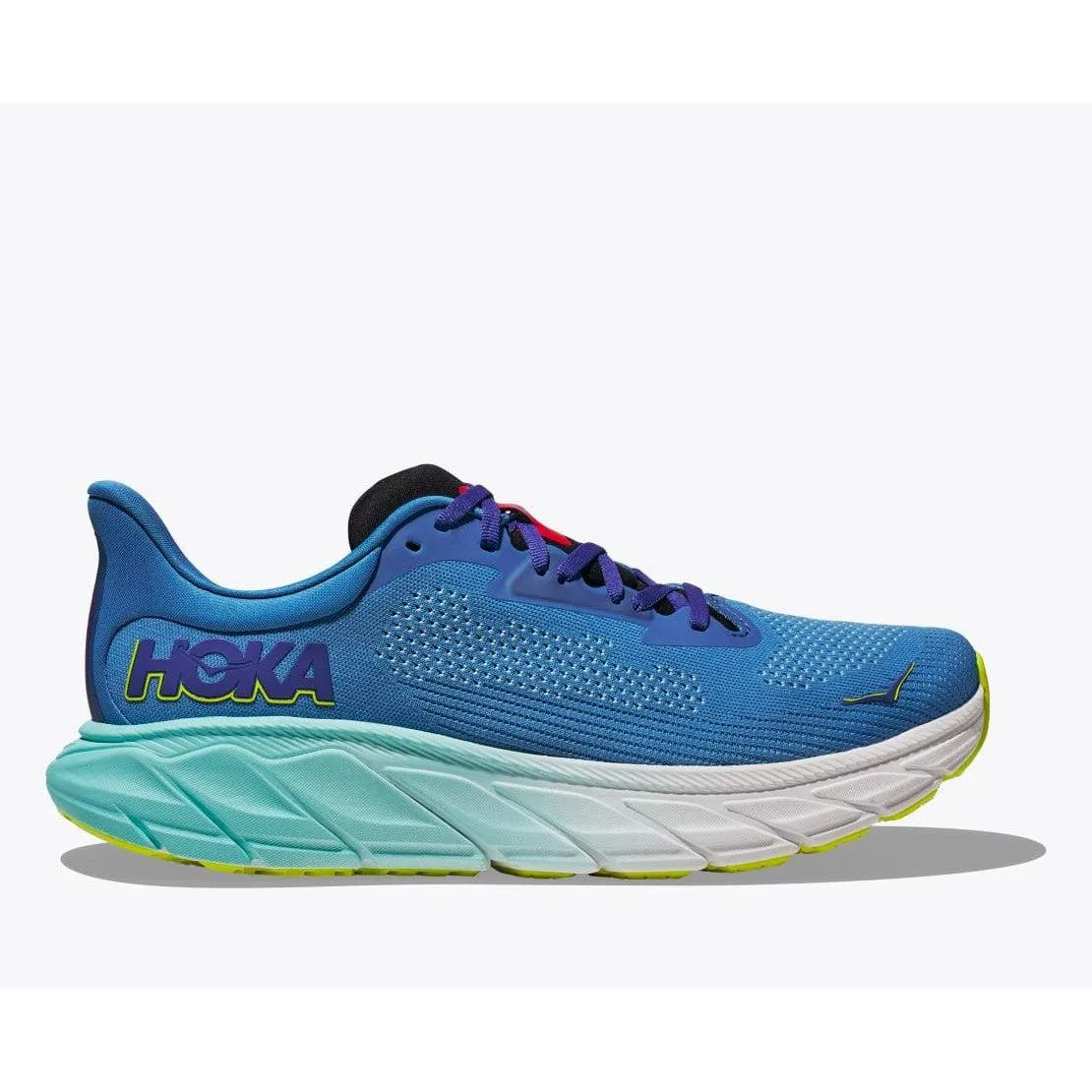 Hoka One One Men's Arahi 7 Running Shoe