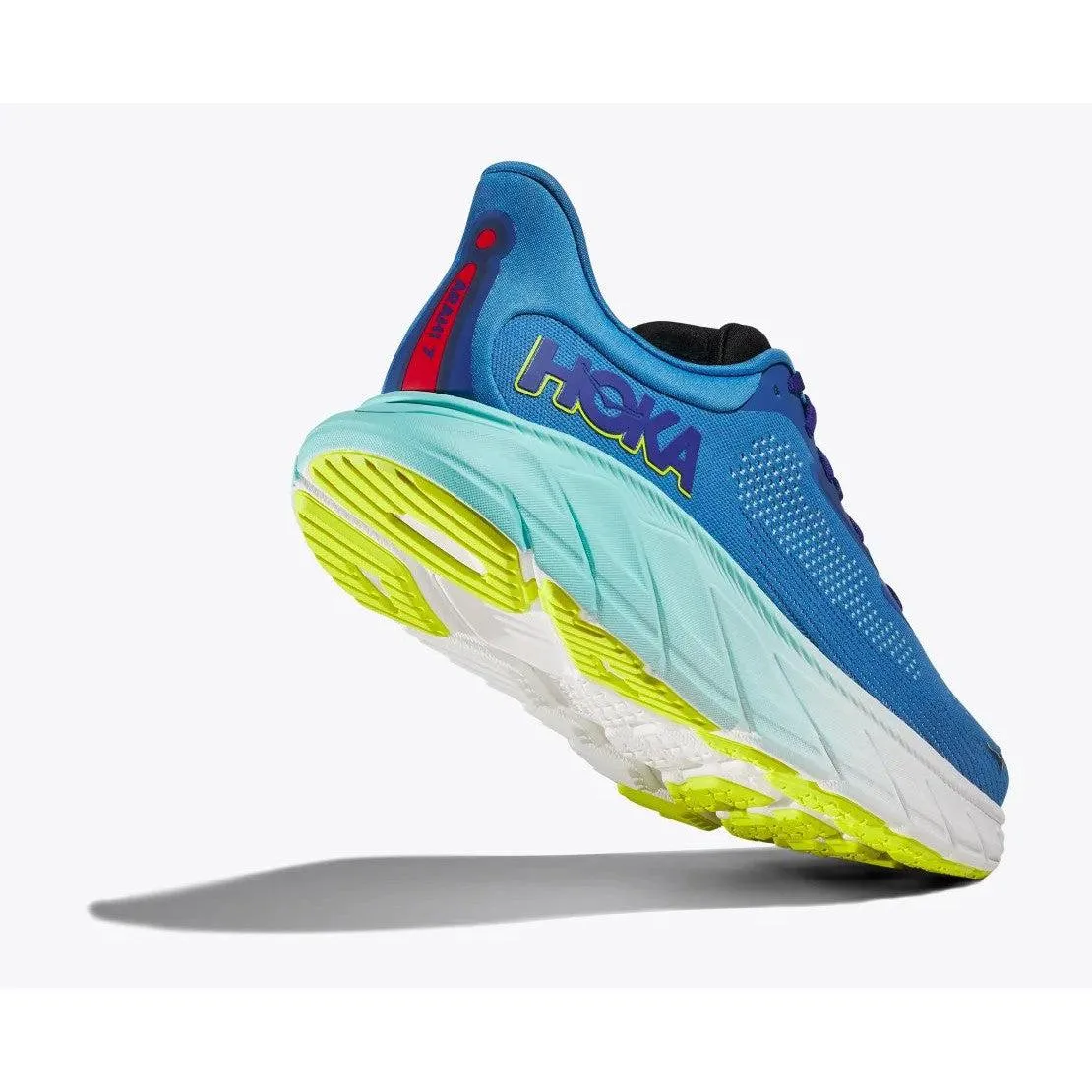 Hoka One One Men's Arahi 7 Running Shoe