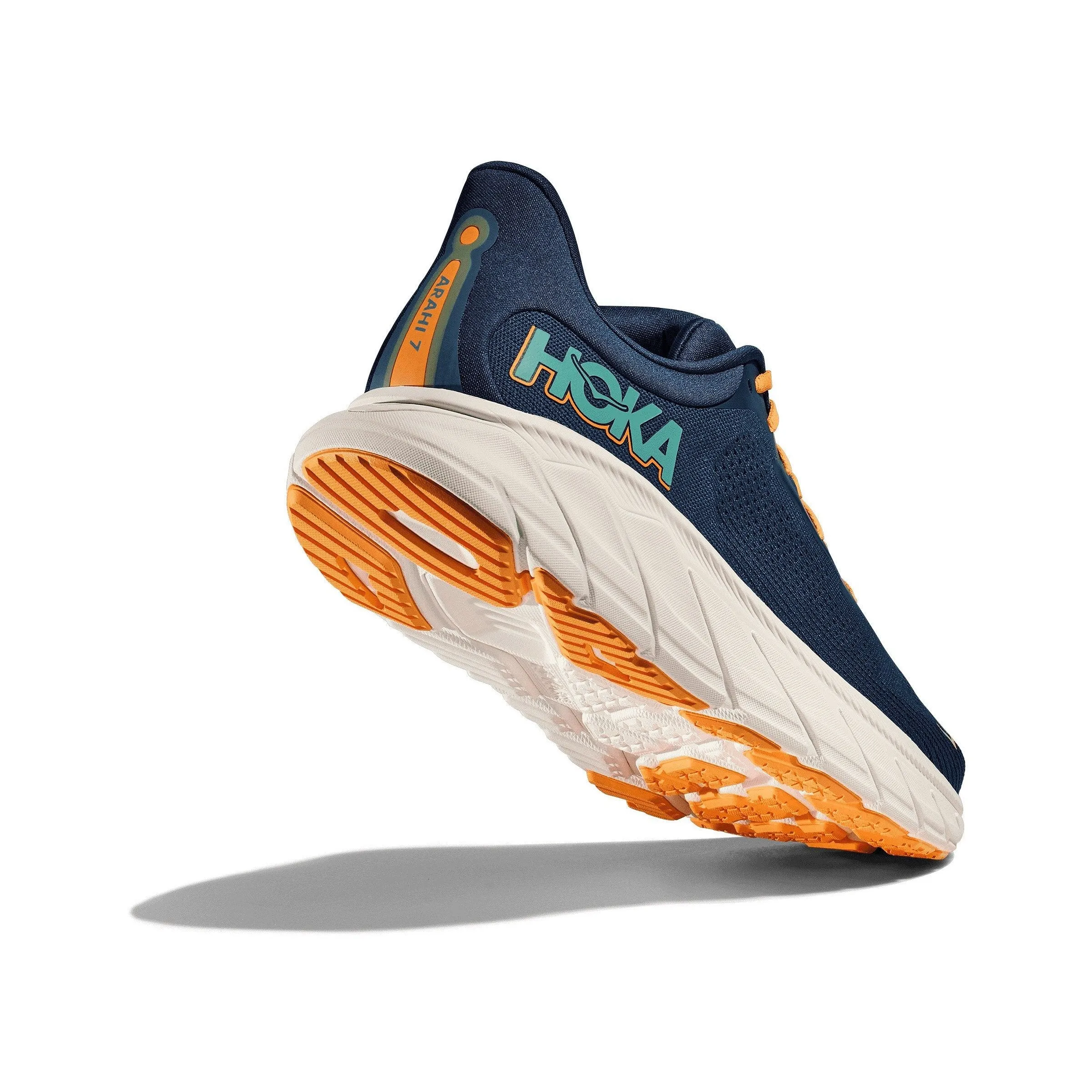 Hoka One One Men's Arahi 7 Running Shoe