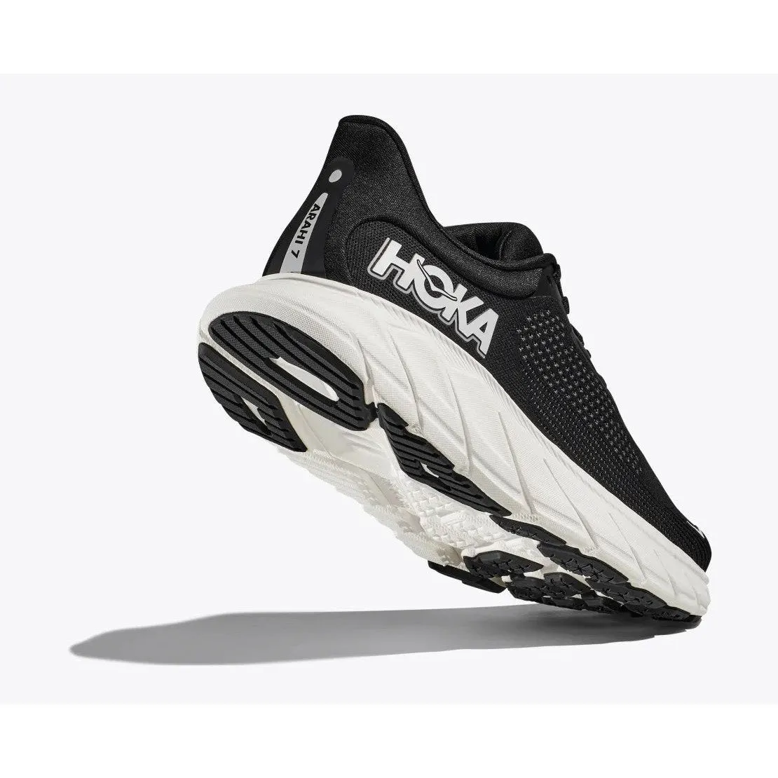 Hoka One One Men's Arahi 7 Running Shoe