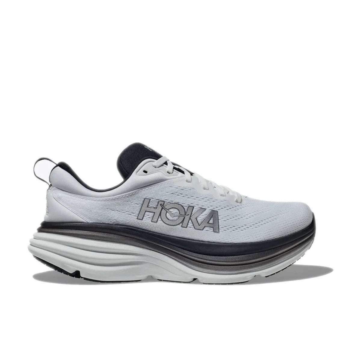 Hoka One One Men's Bondi 8 Running Shoe