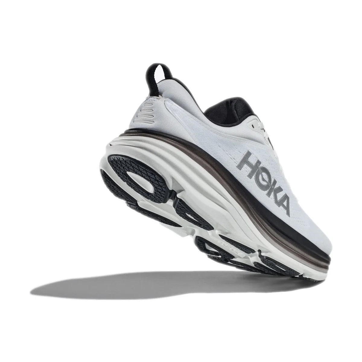 Hoka One One Men's Bondi 8 Running Shoe