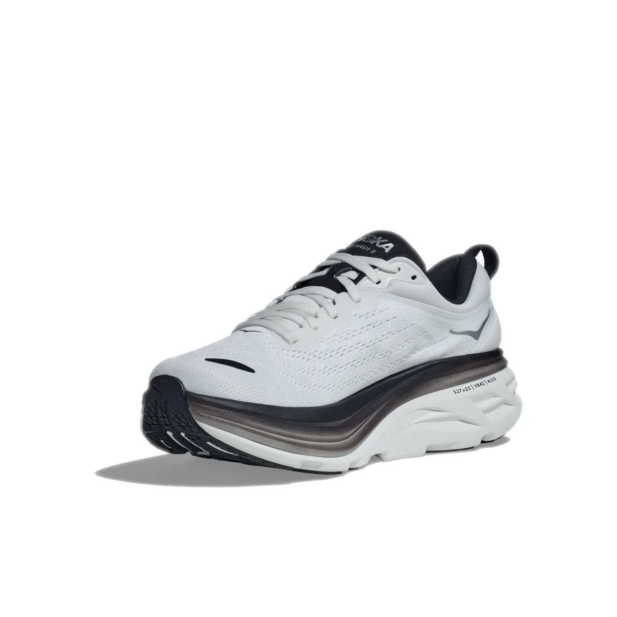 Hoka One One Men's Bondi 8 Running Shoe