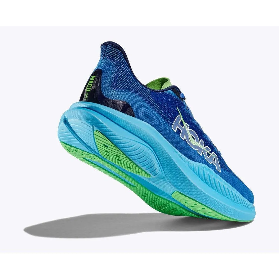 Hoka One One Men's Mach 6 Running Shoe