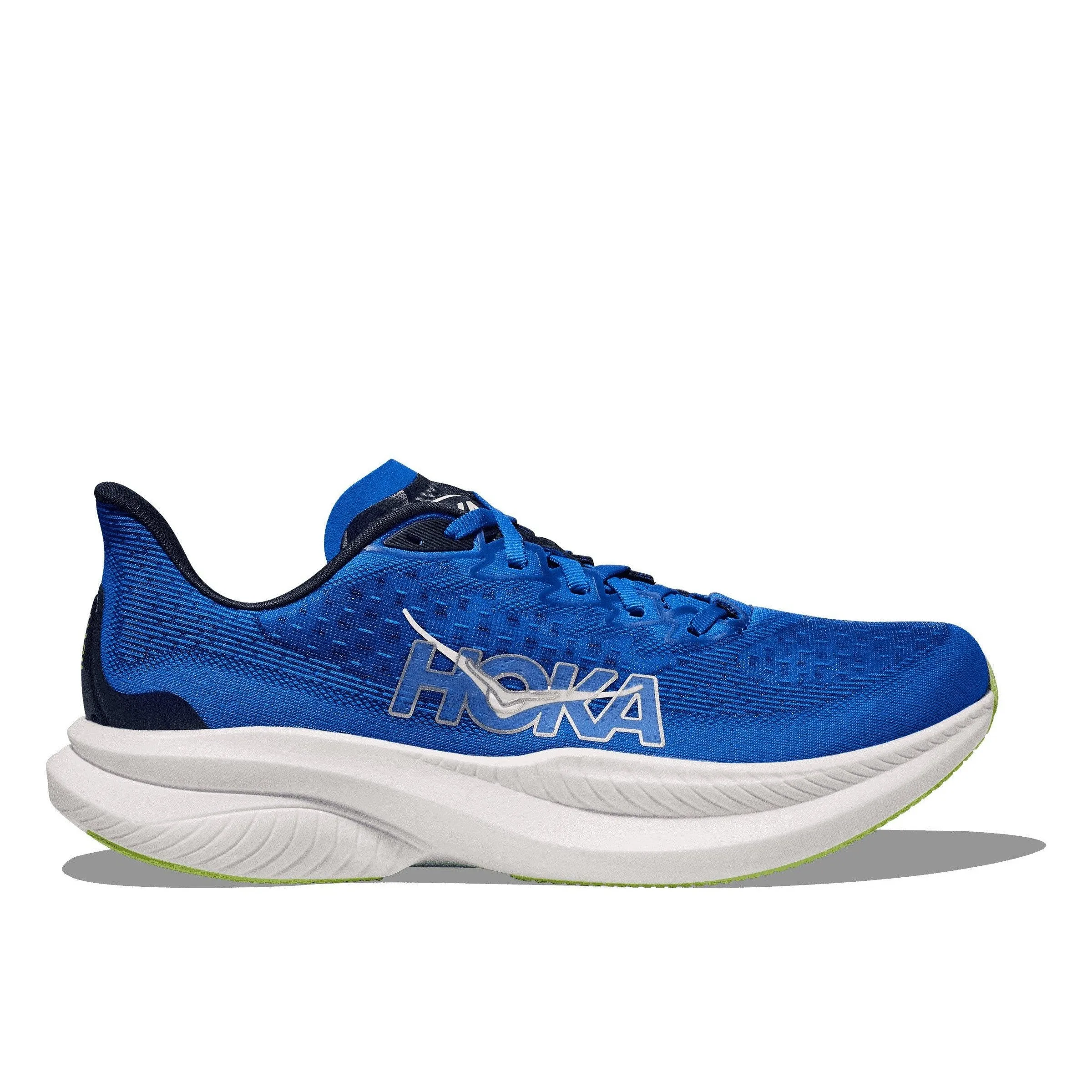 Hoka One One Men's Mach 6 Running Shoe