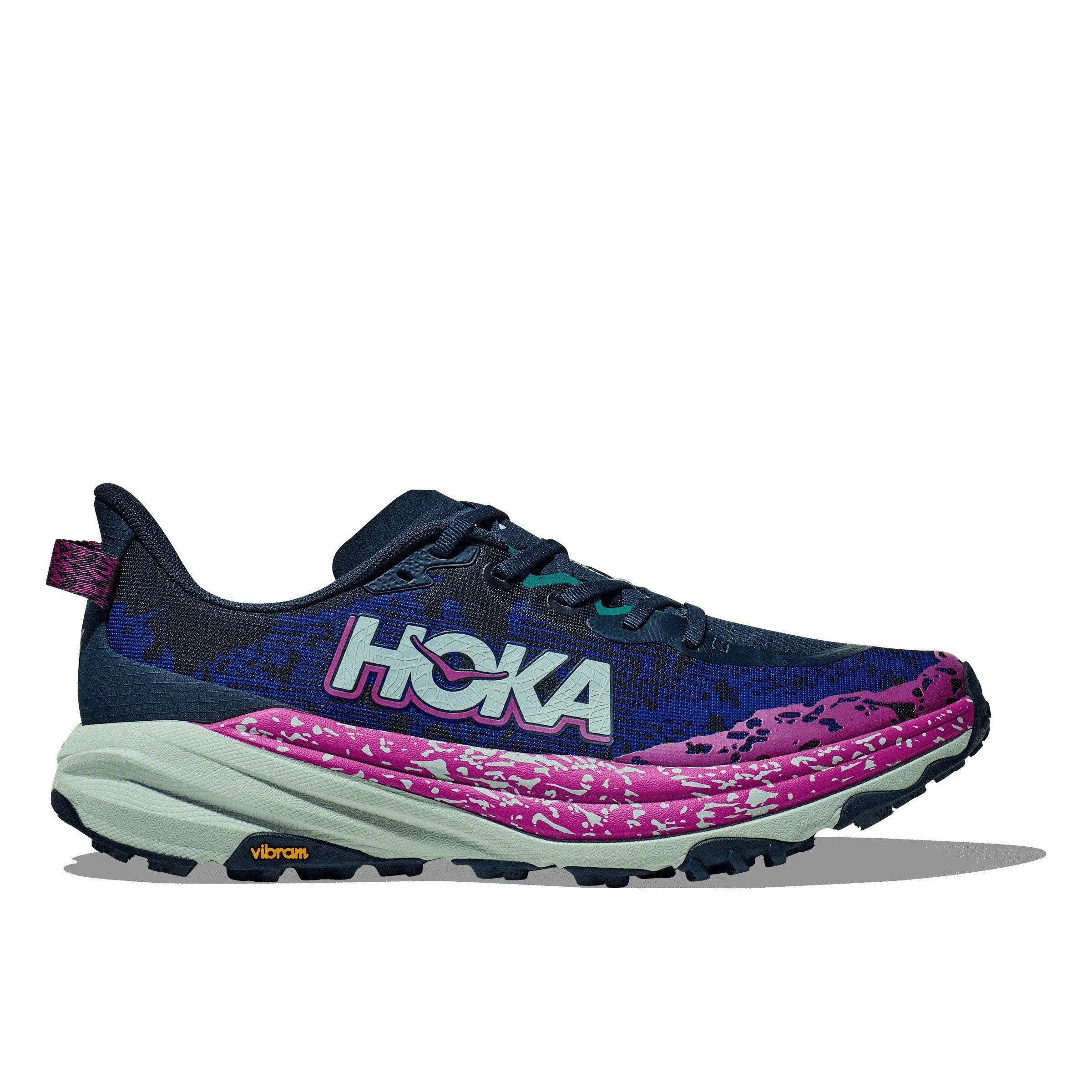 Hoka One One Men's Speedgoat 6 Trail Shoe