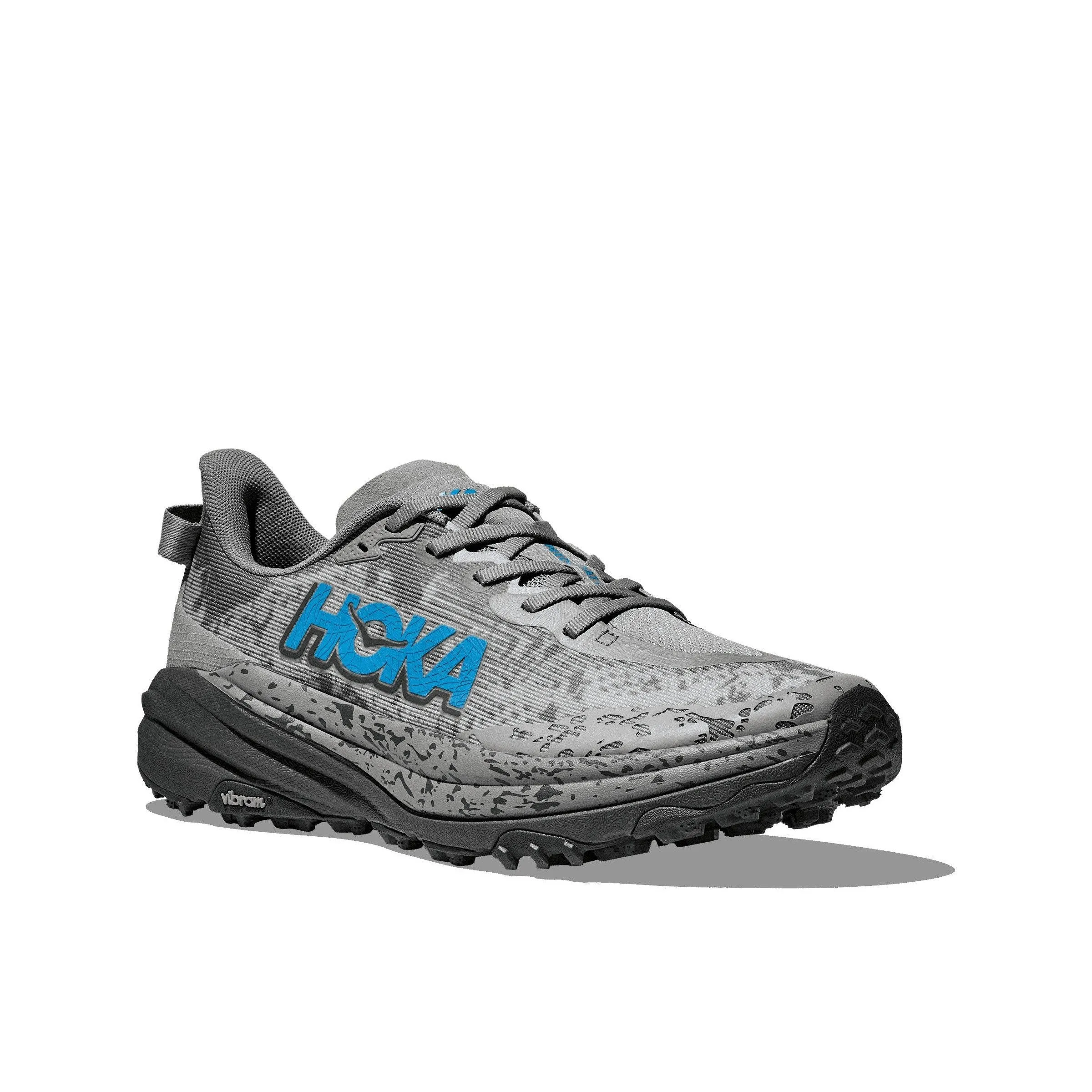 Hoka One One Men's Speedgoat 6 Trail Shoe