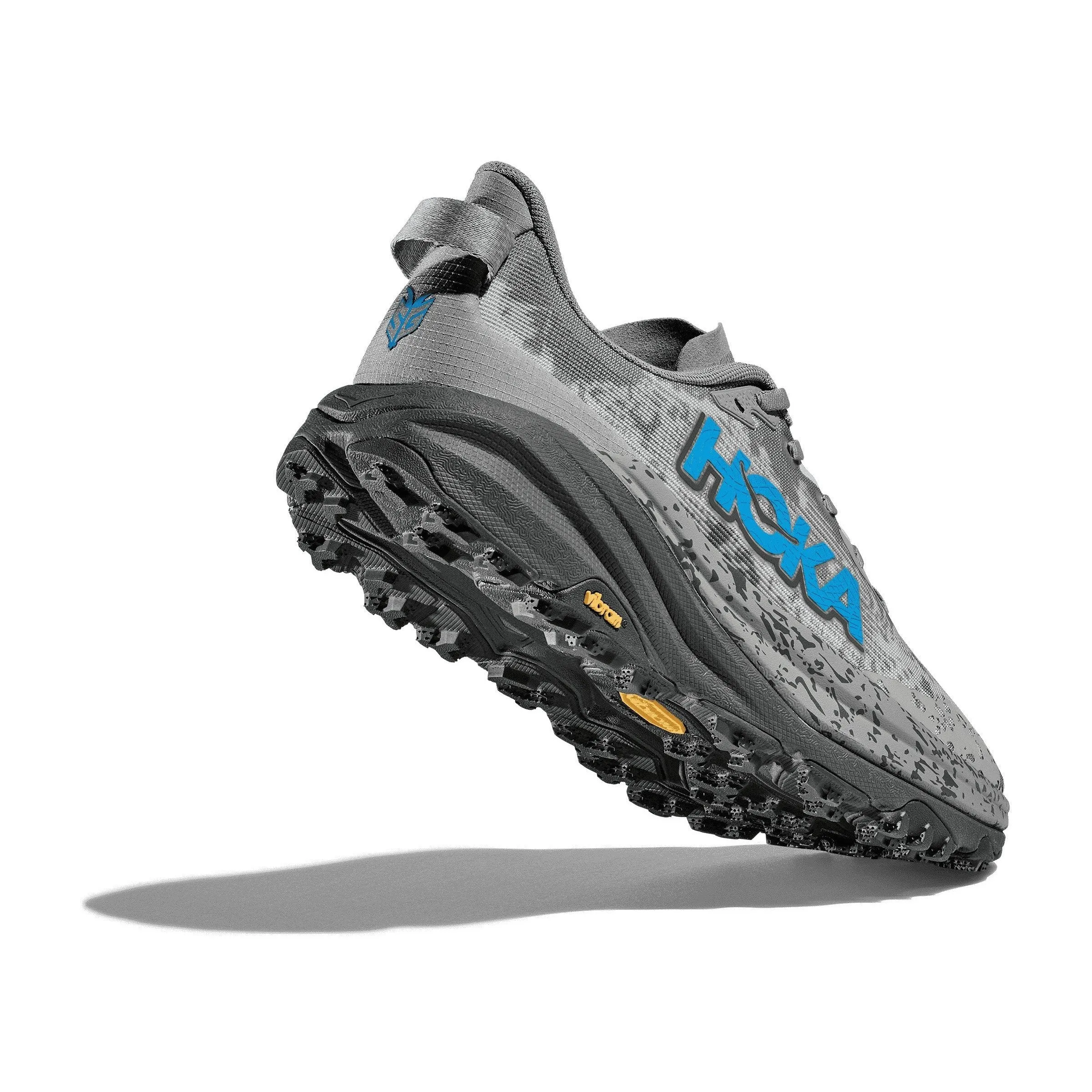 Hoka One One Men's Speedgoat 6 Trail Shoe