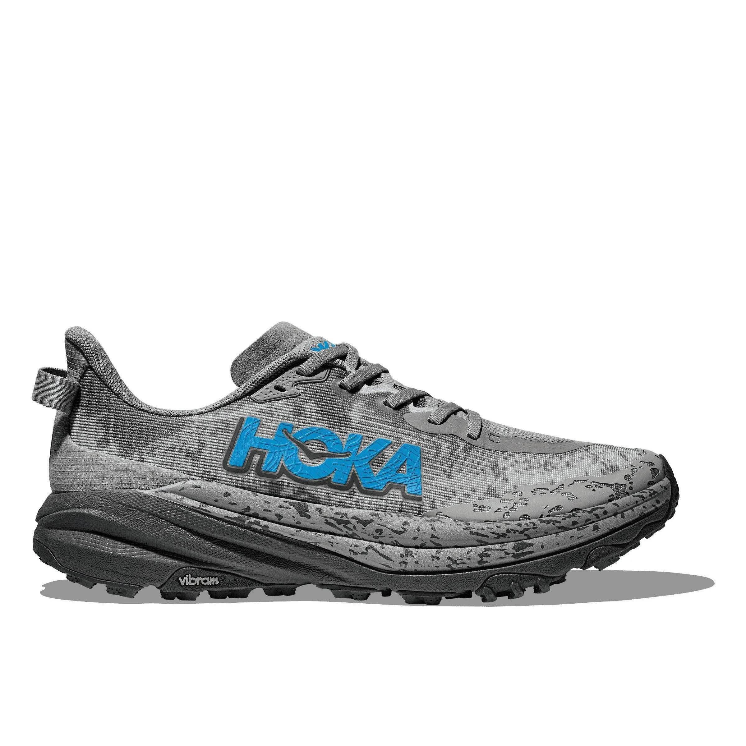 Hoka One One Men's Speedgoat 6 Trail Shoe