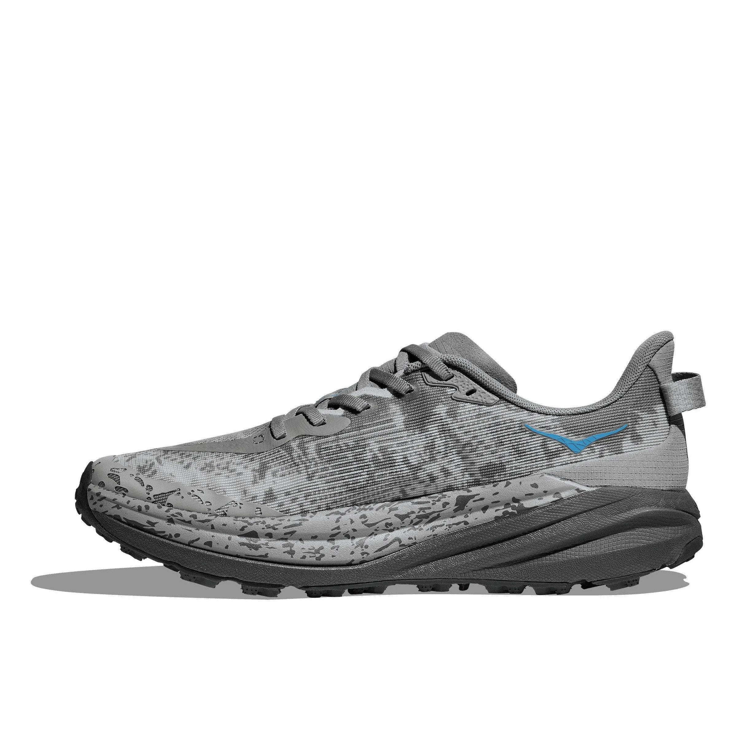 Hoka One One Men's Speedgoat 6 Trail Shoe