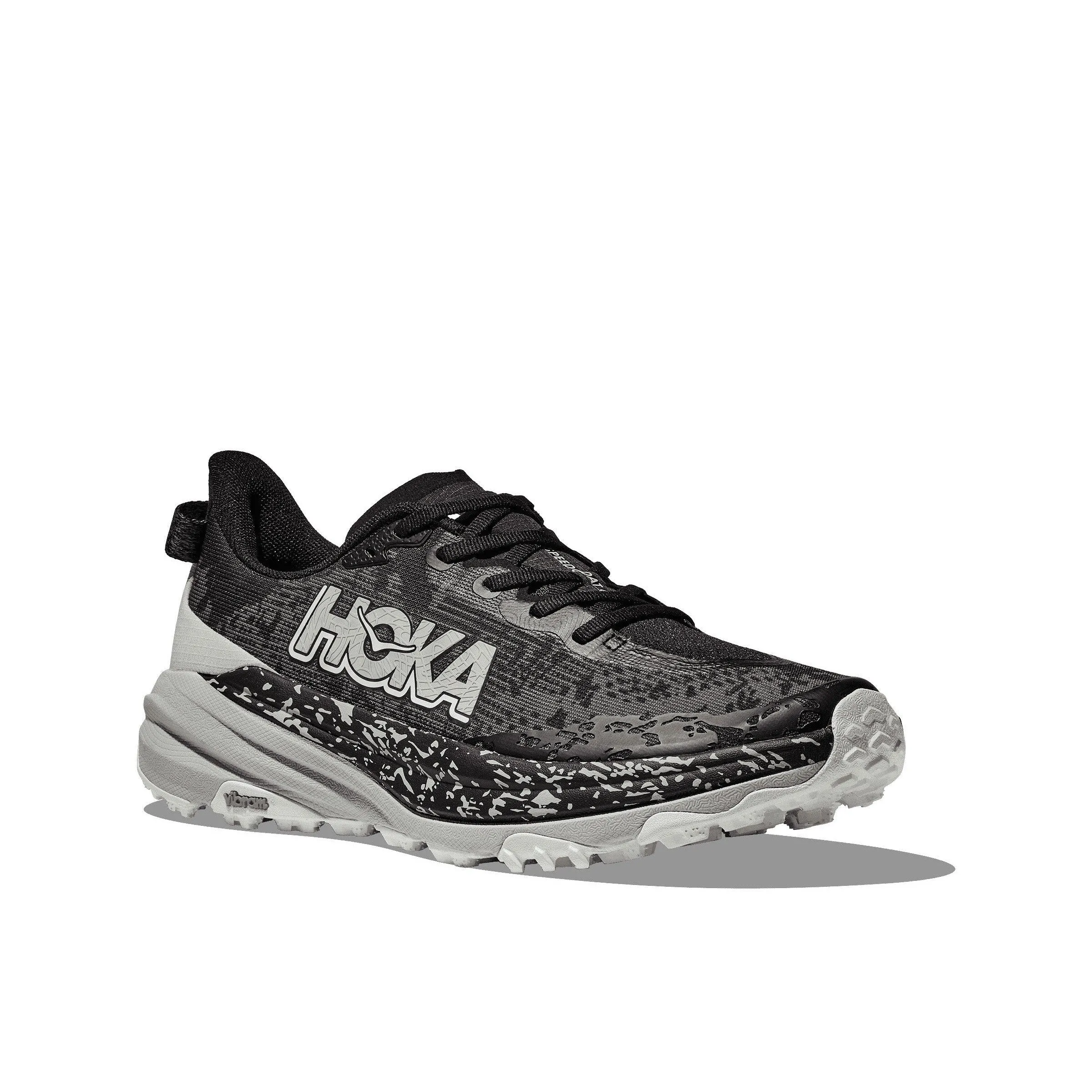 Hoka One One Men's Speedgoat 6 Trail Shoe