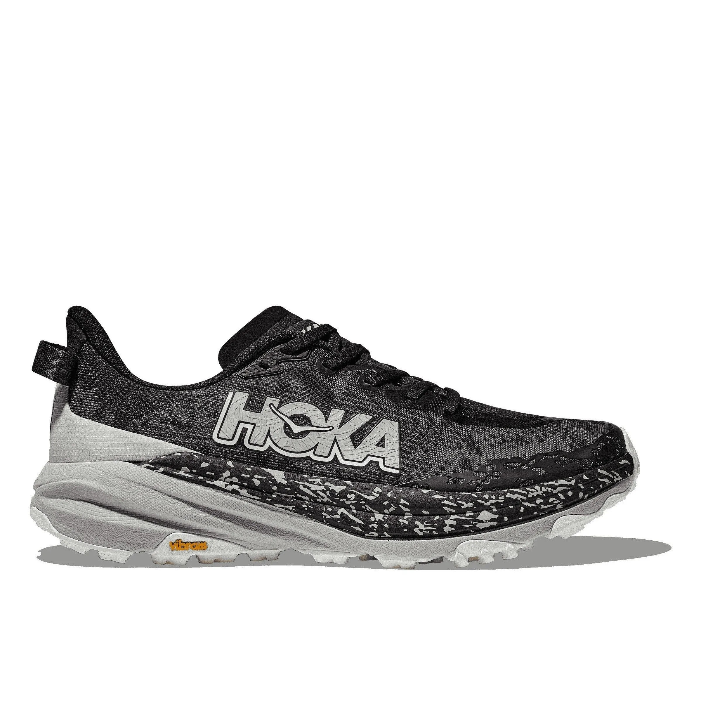 Hoka One One Men's Speedgoat 6 Trail Shoe