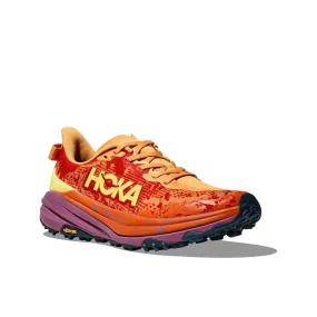 Hoka One One Men's Speedgoat 6 Trail Shoe