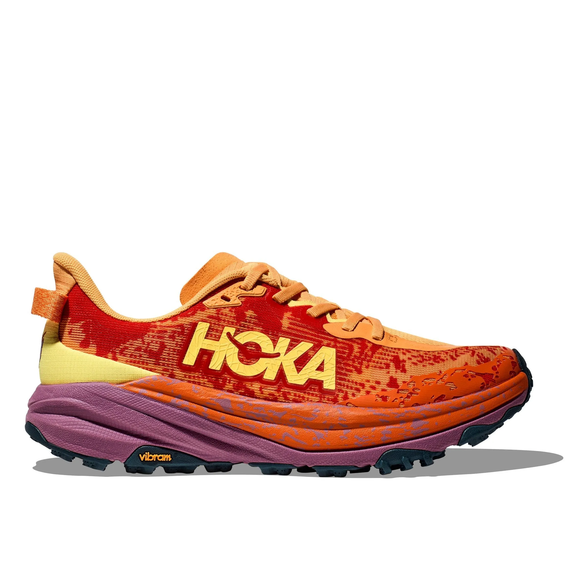 Hoka One One Men's Speedgoat 6 Trail Shoe