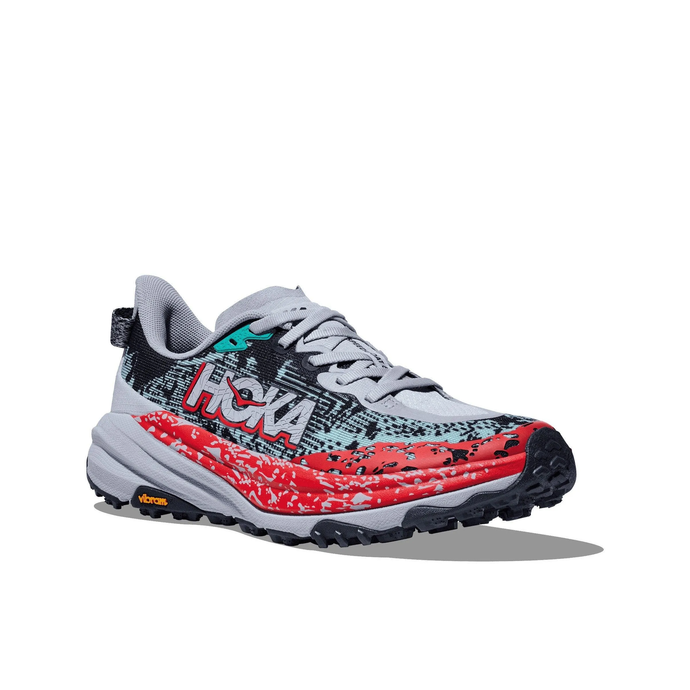 Hoka One One Men's Speedgoat 6 Trail Shoe