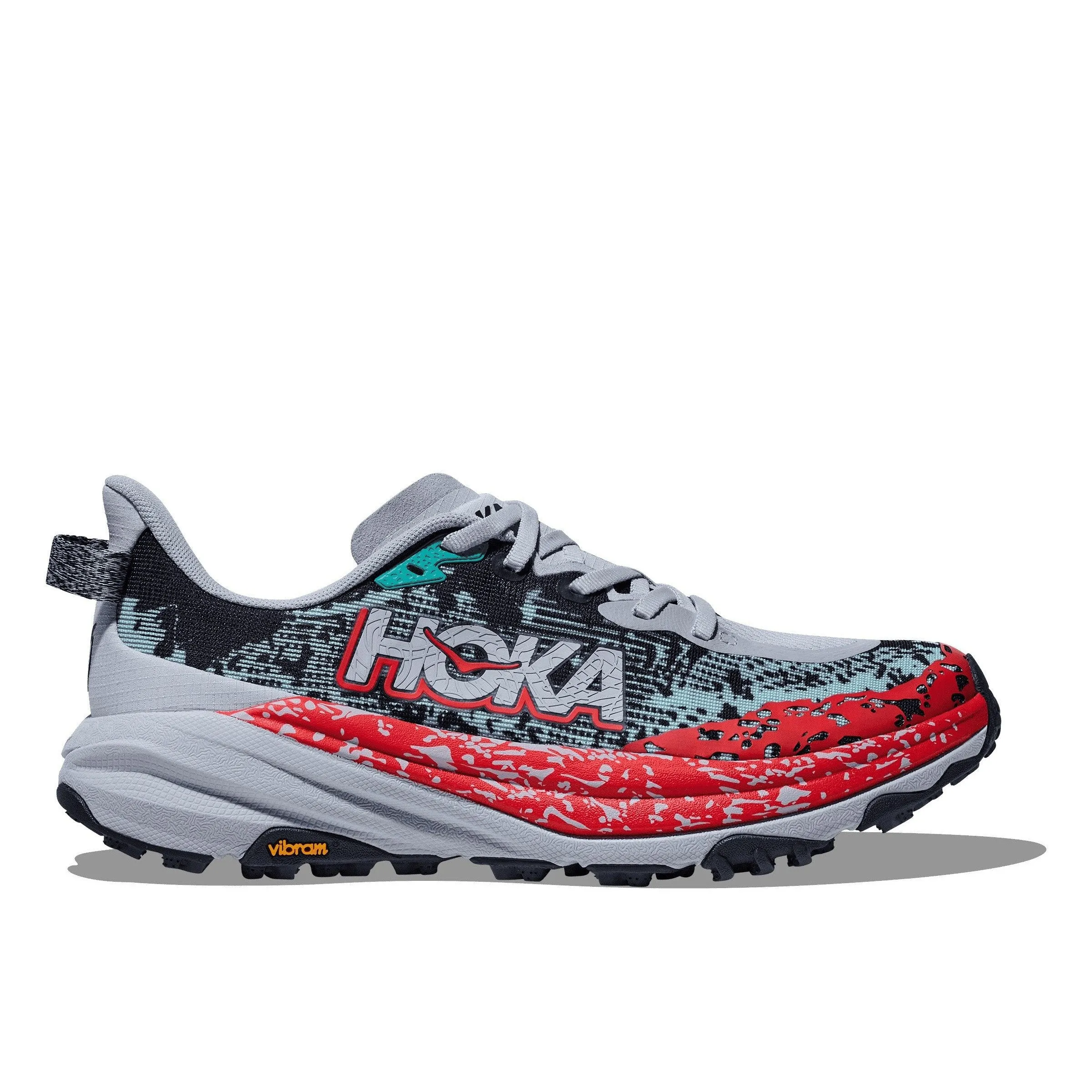 Hoka One One Men's Speedgoat 6 Trail Shoe