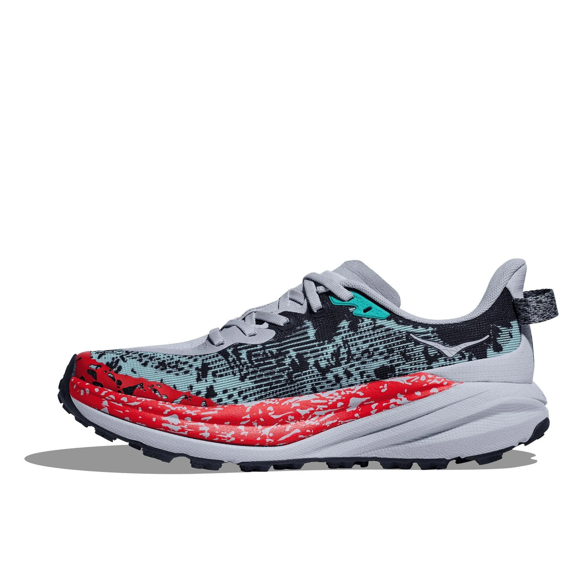 Hoka One One Men's Speedgoat 6 Trail Shoe