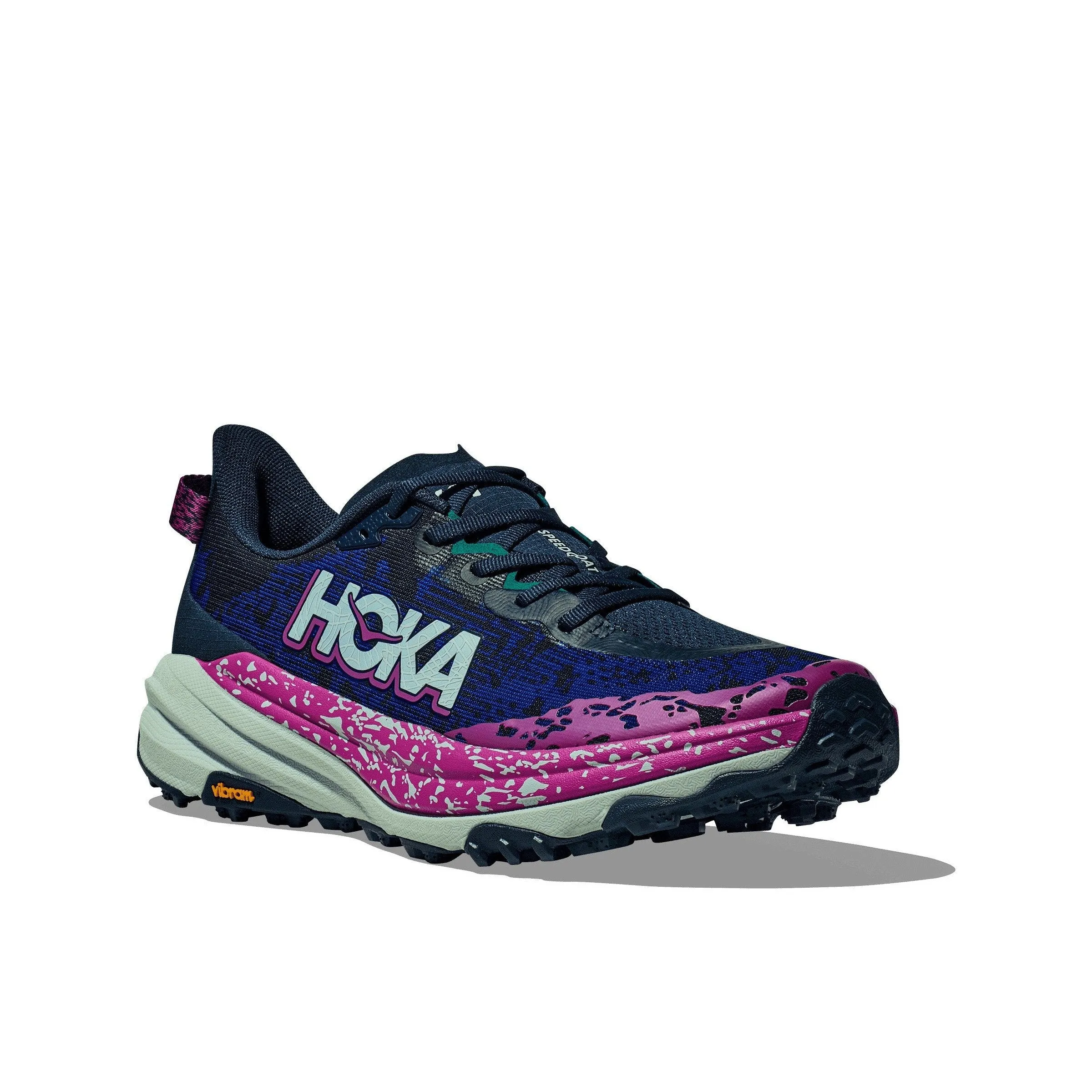 Hoka One One Men's Speedgoat 6 Trail Shoe