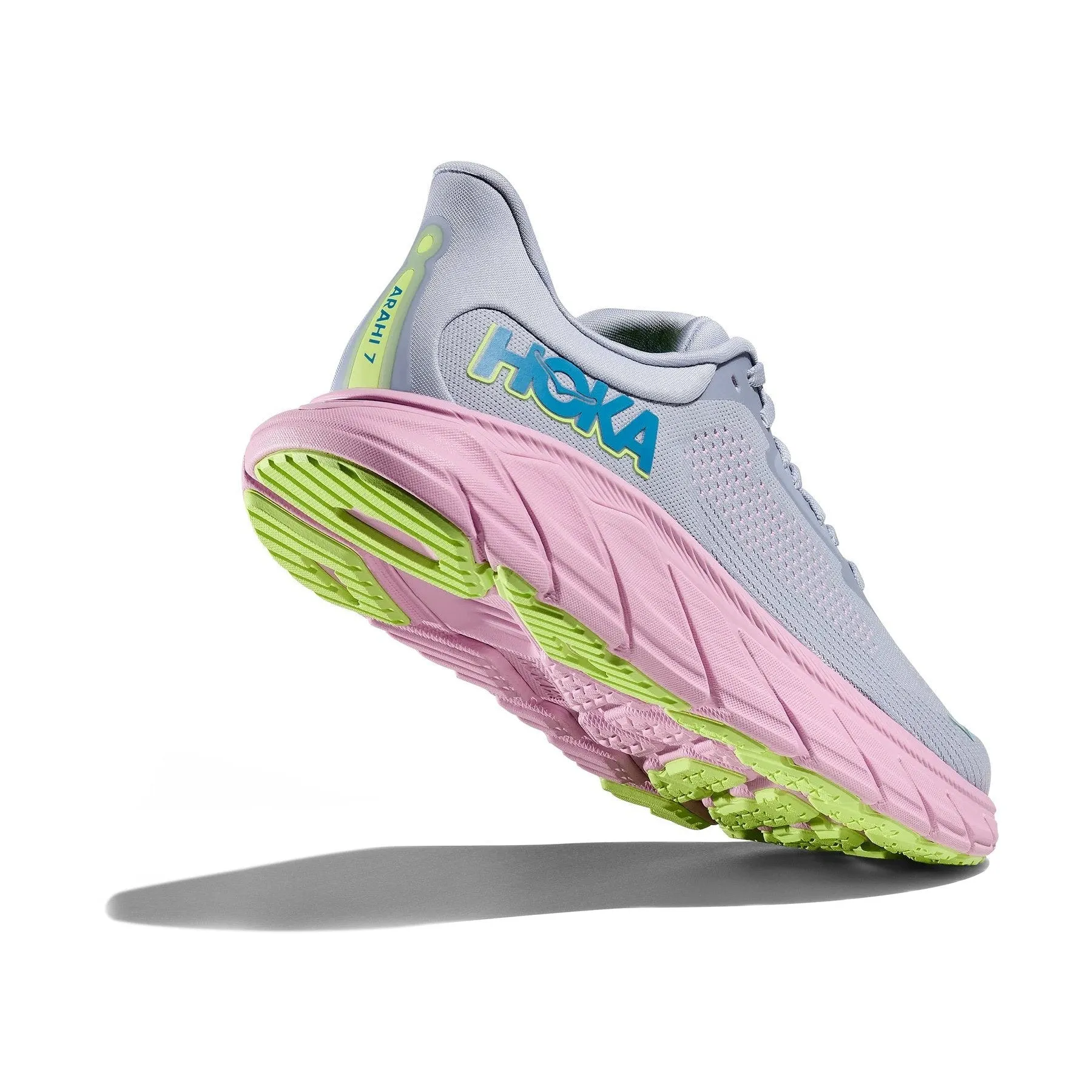 Hoka One One Women's Arahi 7 Running Shoe