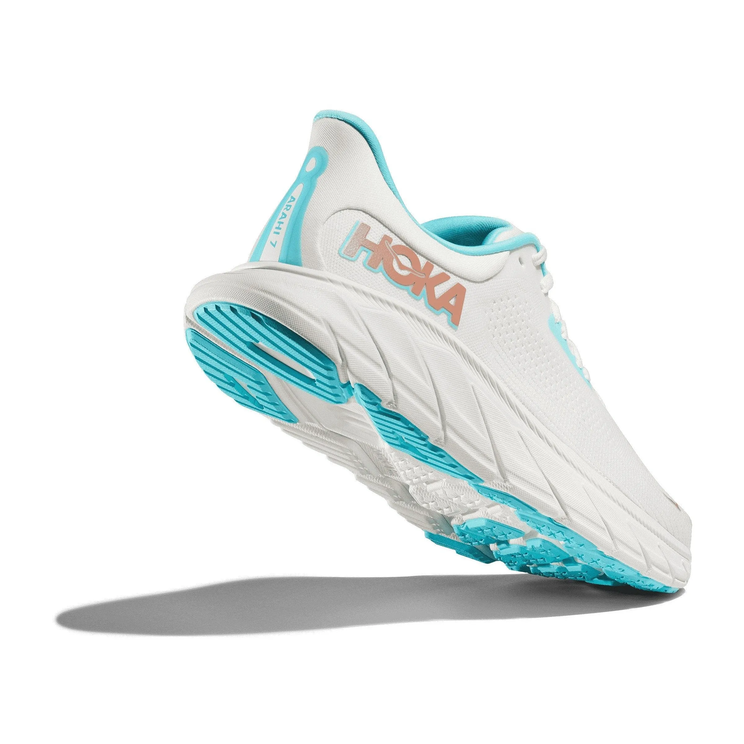 Hoka One One Women's Arahi 7 Running Shoe