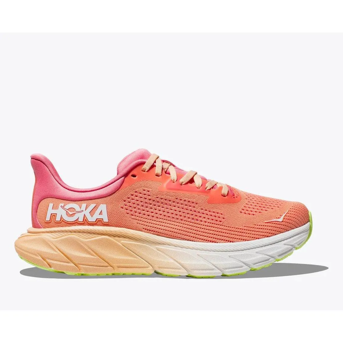 Hoka One One Women's Arahi 7 Running Shoe