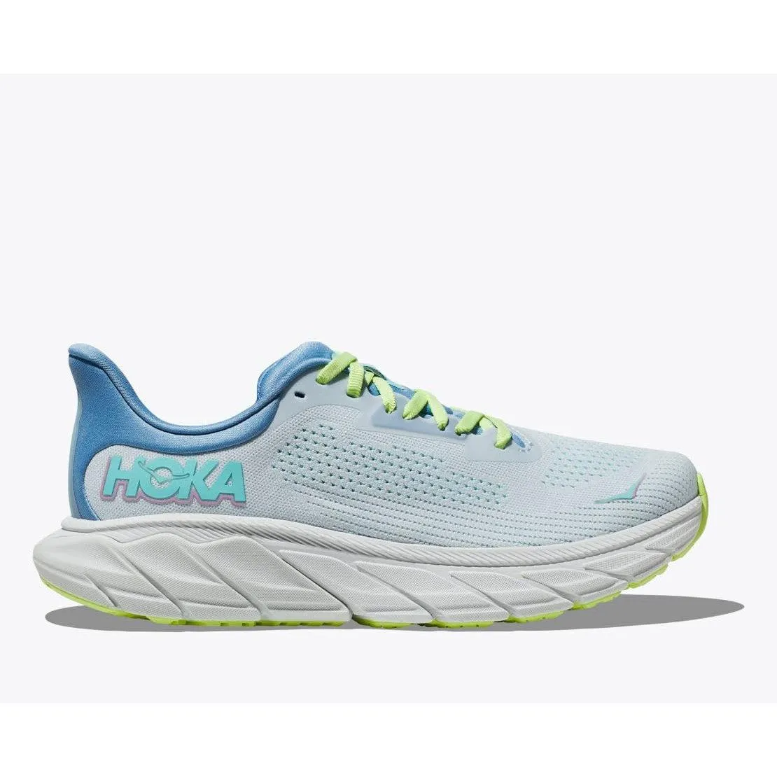 Hoka One One Women's Arahi 7 Wide Running Shoe