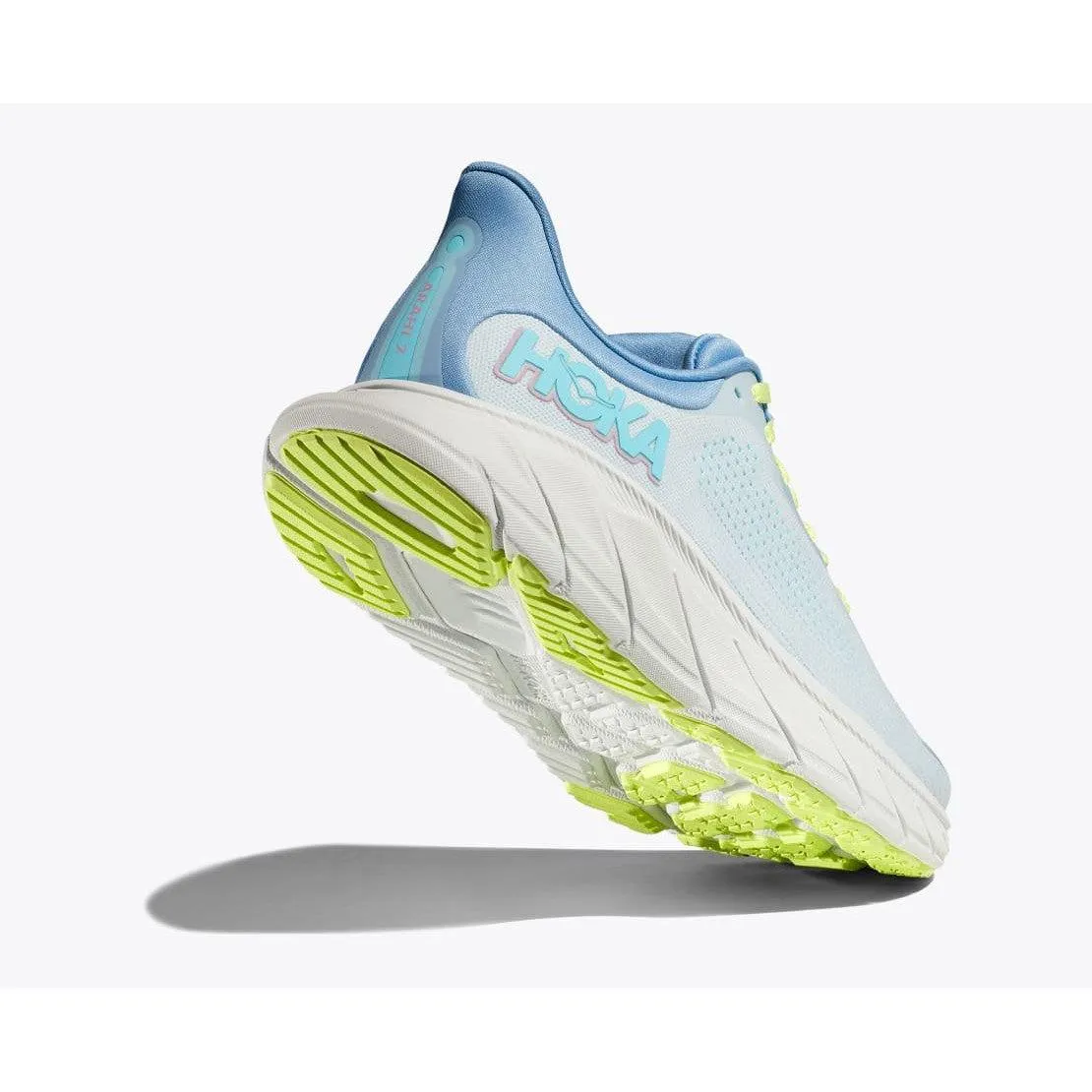 Hoka One One Women's Arahi 7 Wide Running Shoe