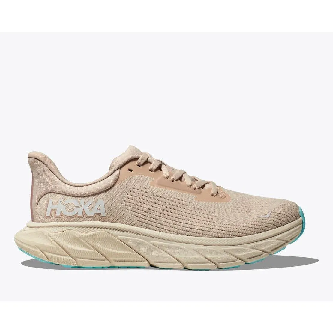 Hoka One One Women's Arahi 7 Wide Running Shoe