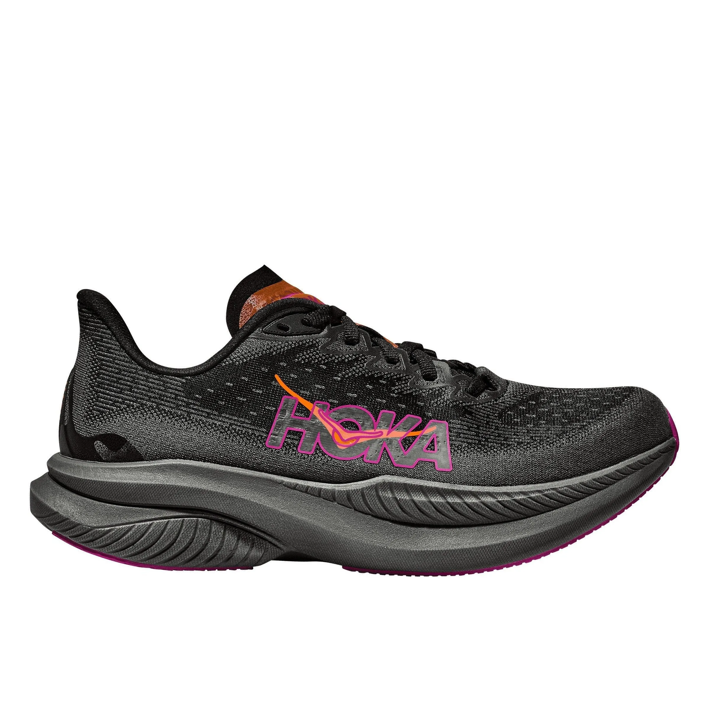 Hoka One One Women's Mach 6 Running Shoe