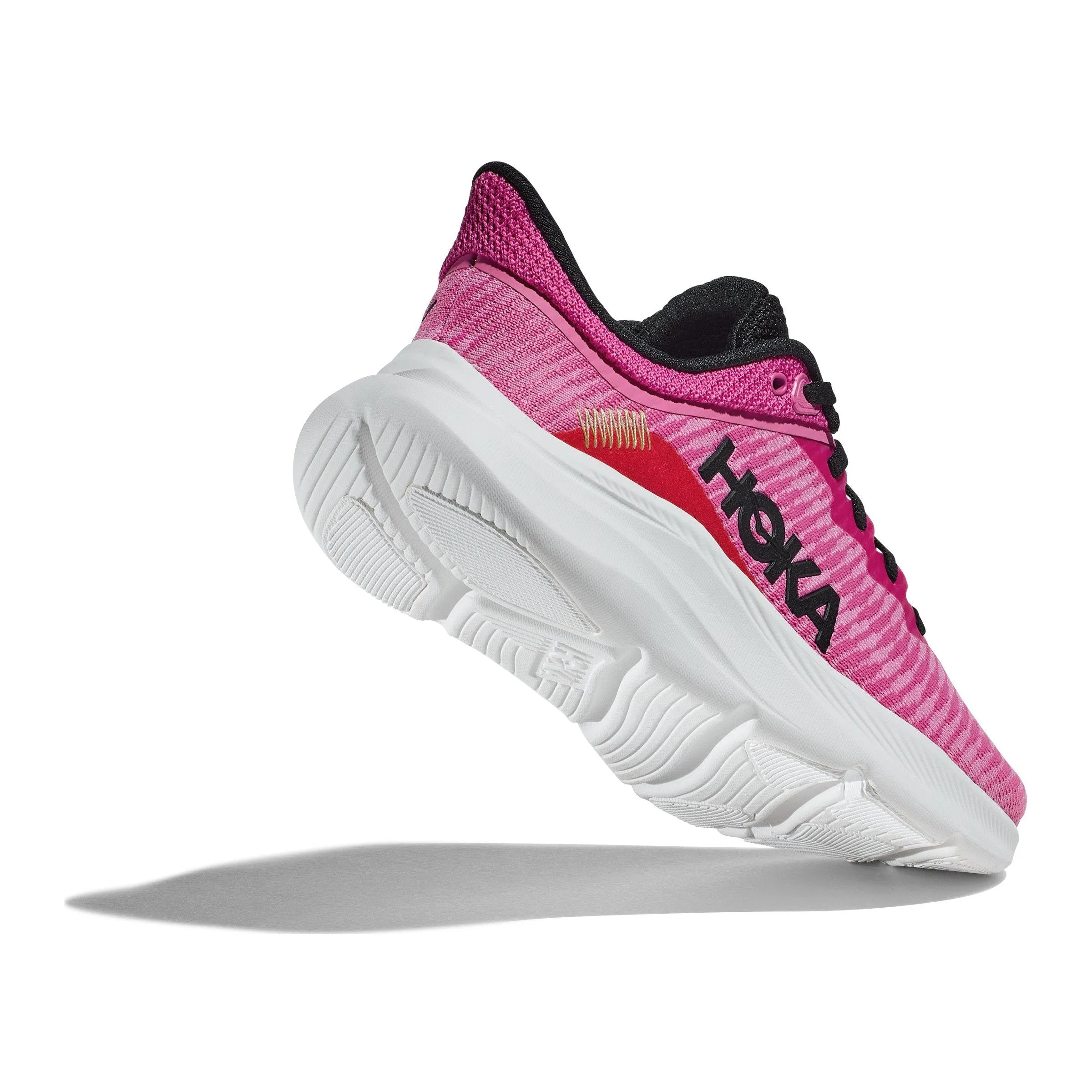 Hoka One One Women's Solimar Running Shoe