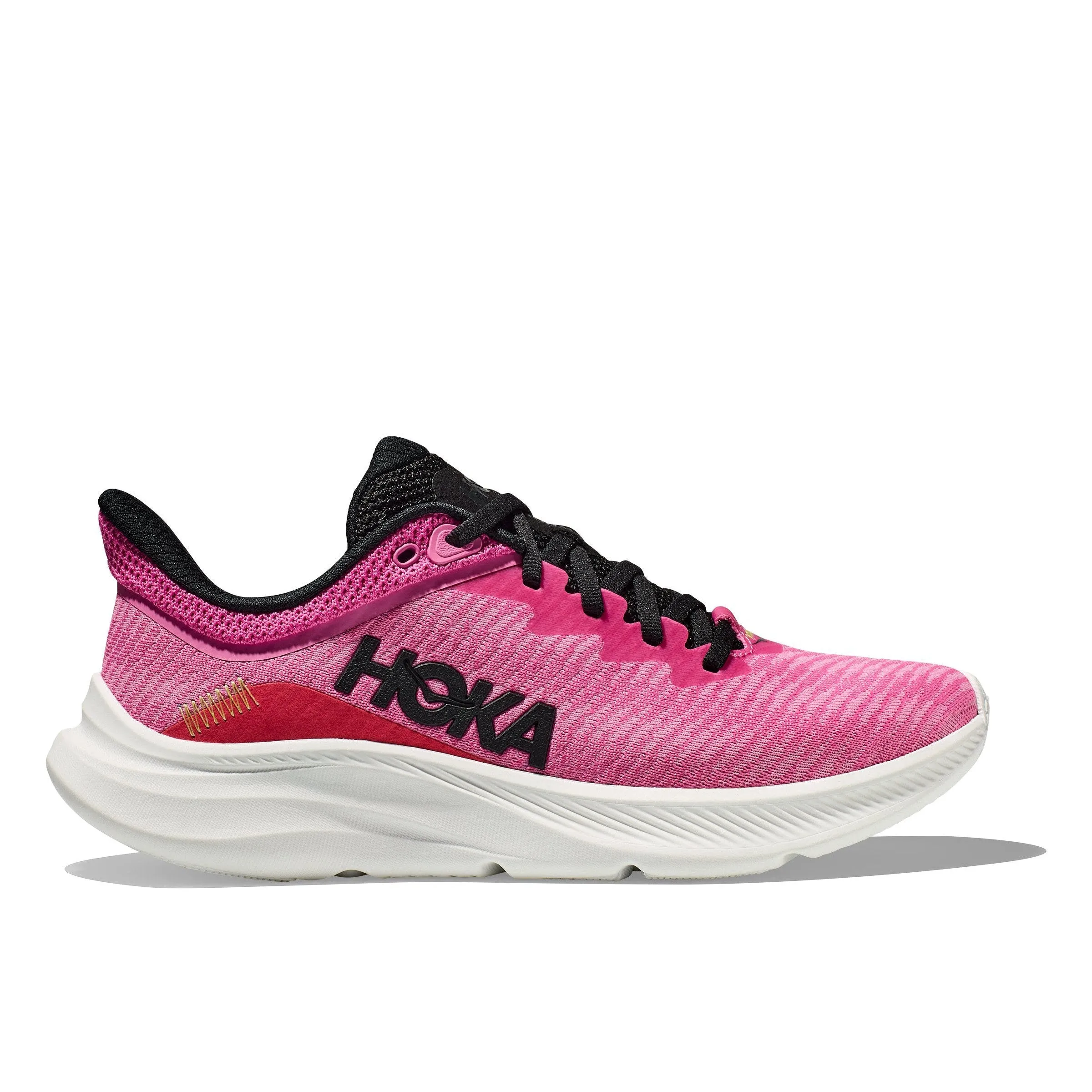 Hoka One One Women's Solimar Running Shoe