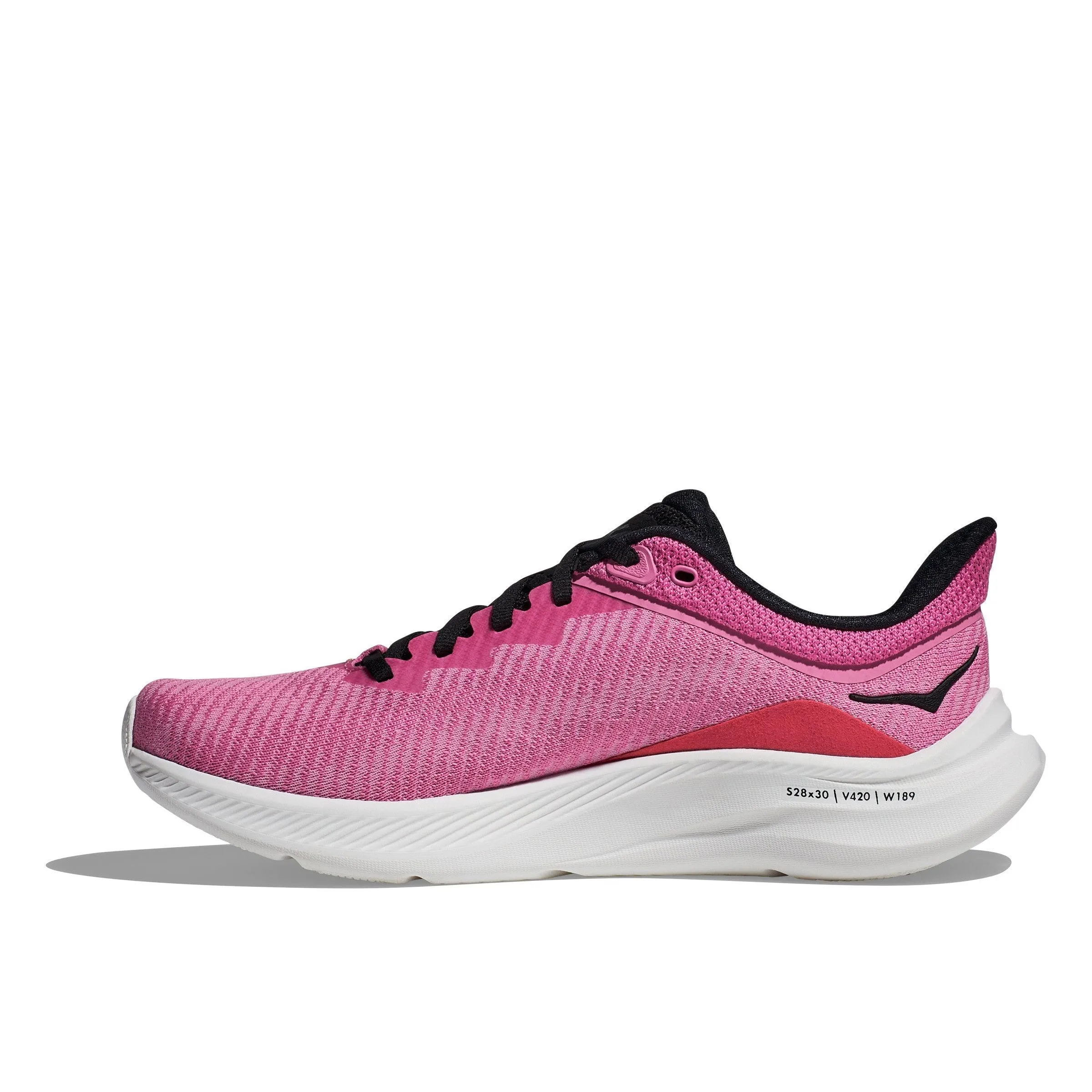 Hoka One One Women's Solimar Running Shoe