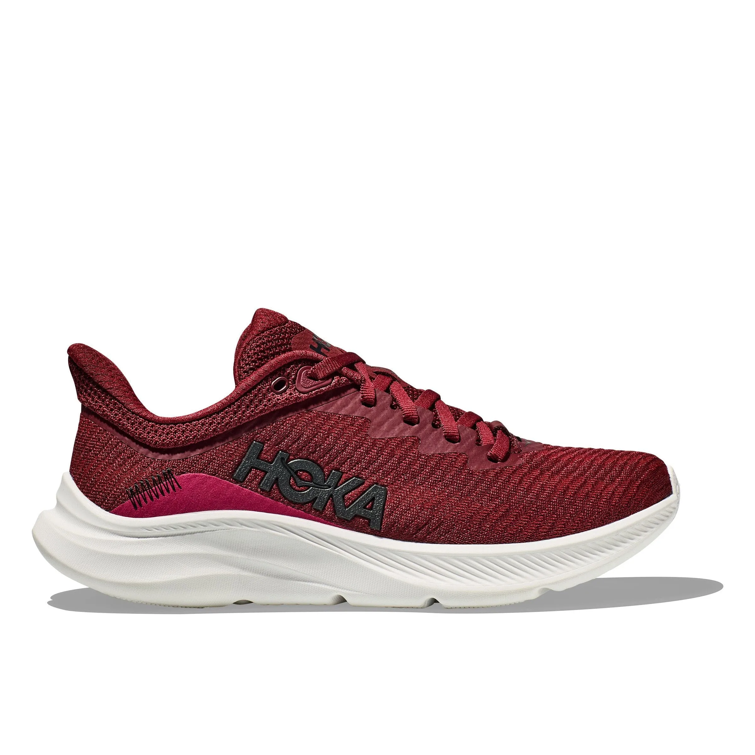 Hoka One One Women's Solimar Running Shoe