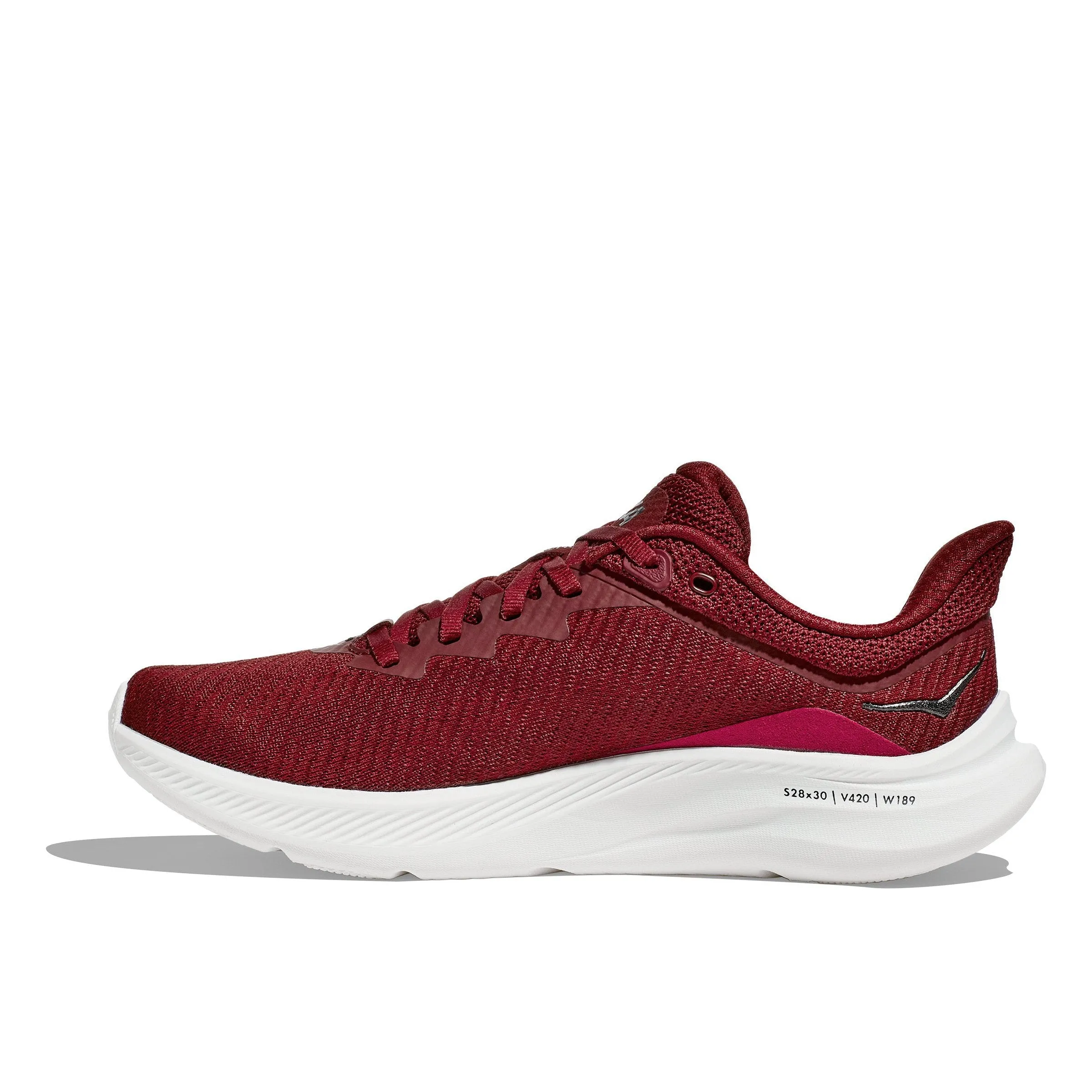 Hoka One One Women's Solimar Running Shoe