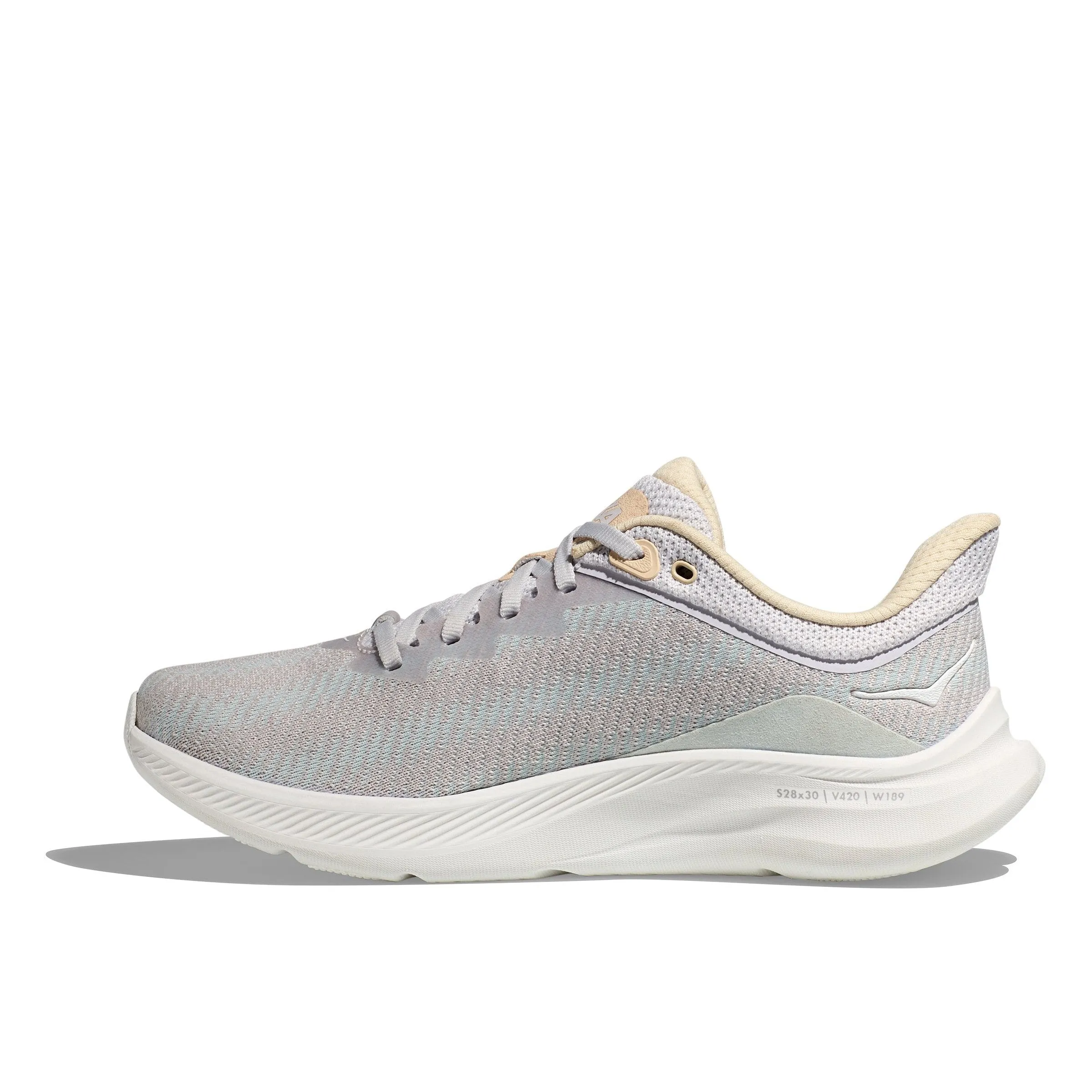 Hoka One One Women's Solimar Running Shoe