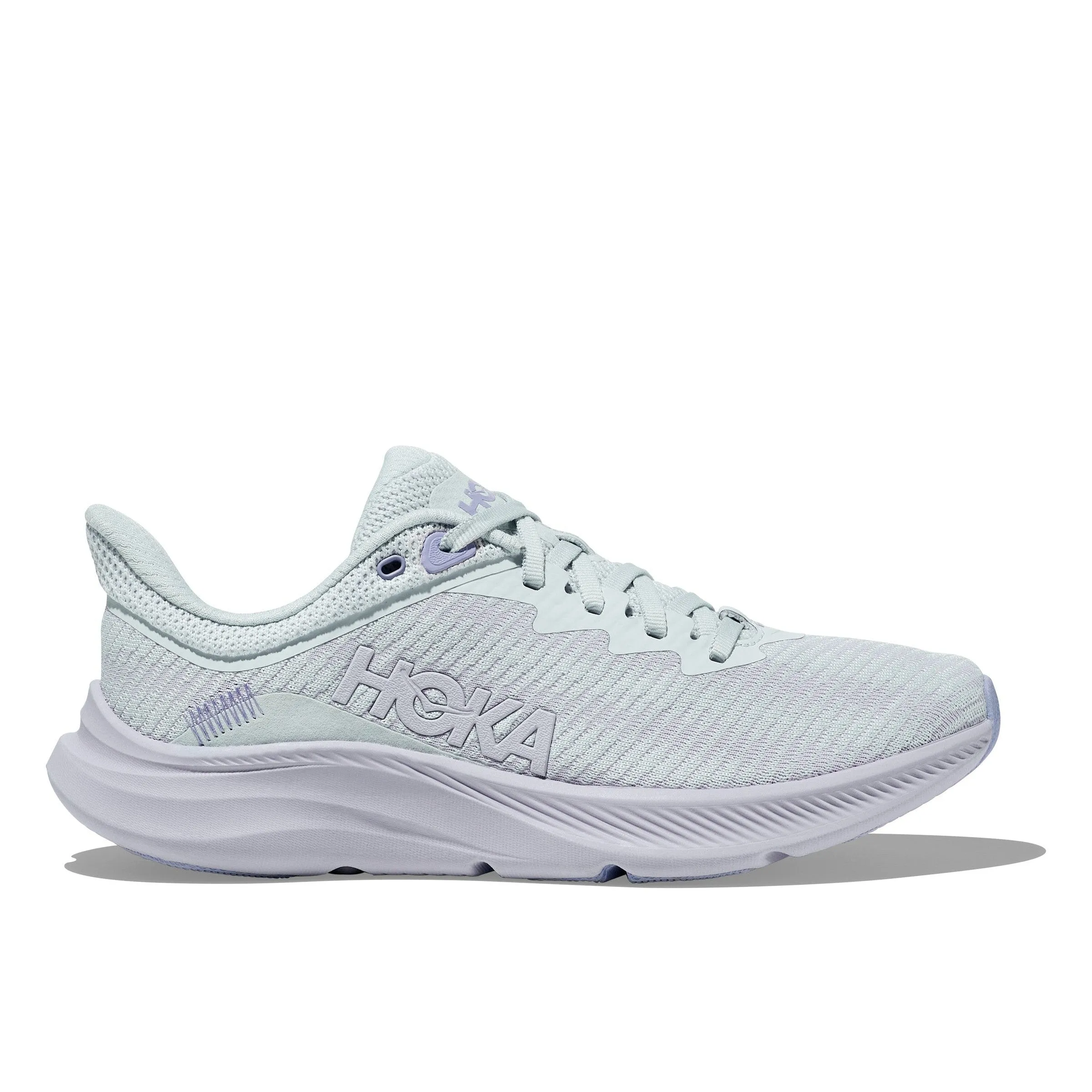 Hoka One One Women's Solimar Running Shoe