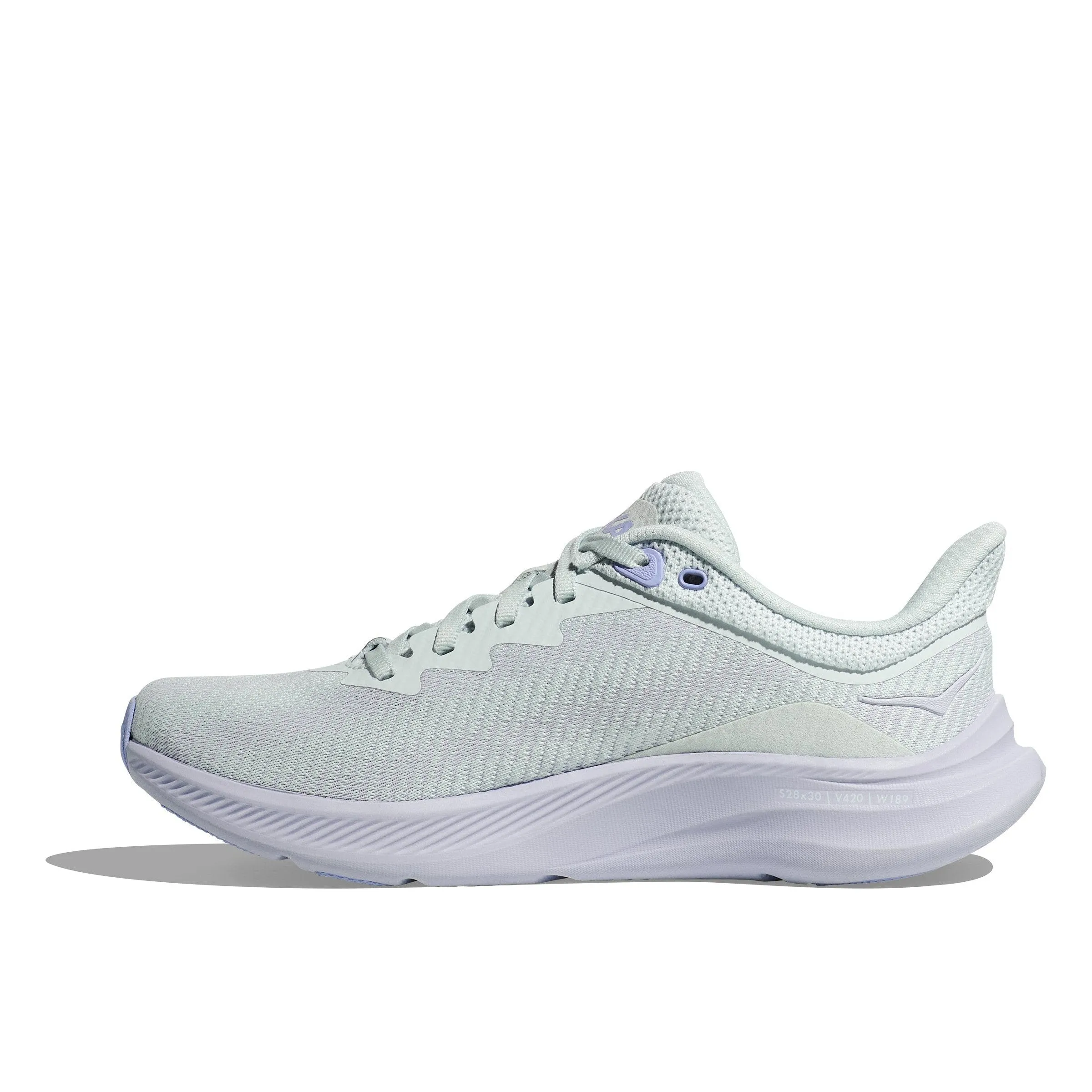 Hoka One One Women's Solimar Running Shoe