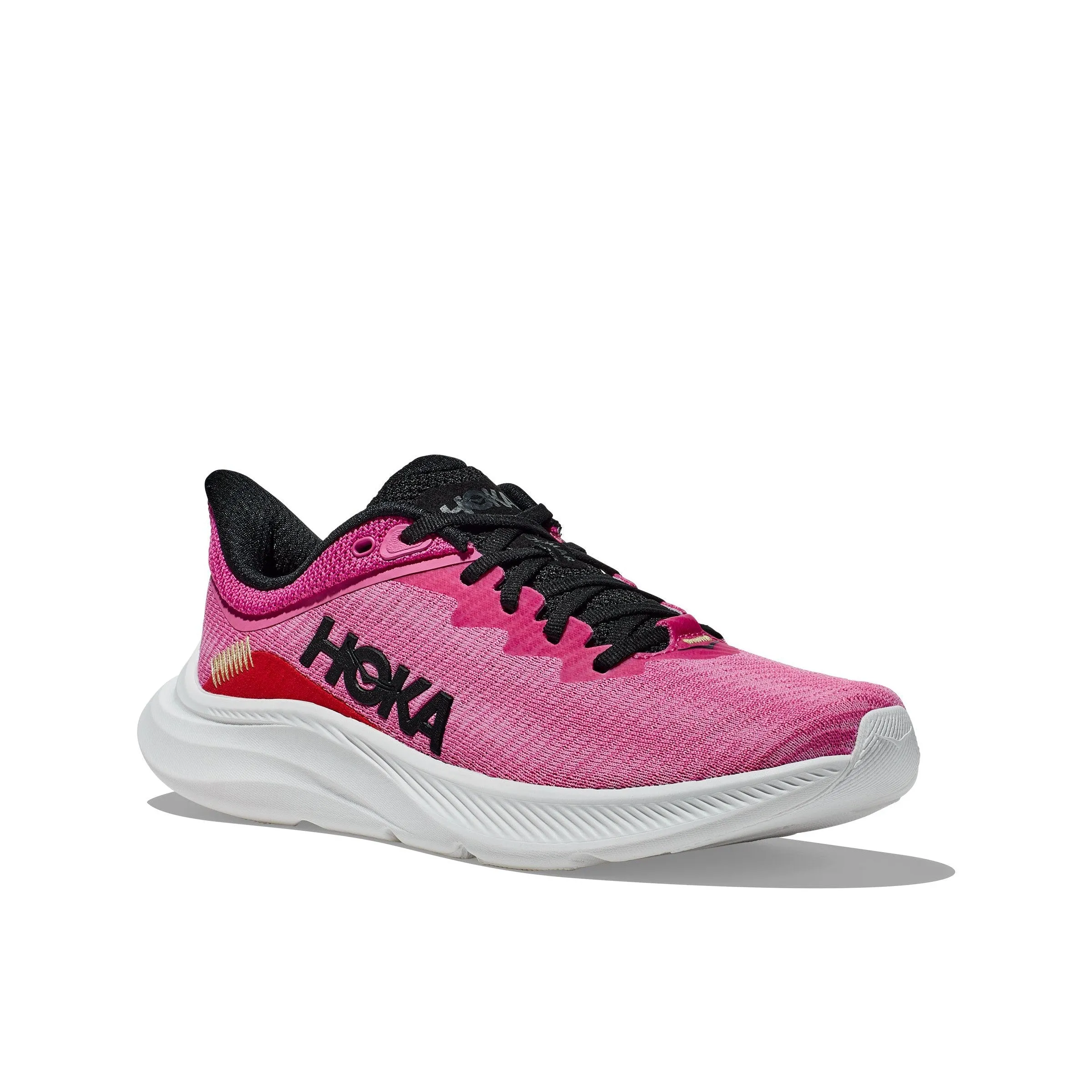 Hoka One One Women's Solimar Running Shoe