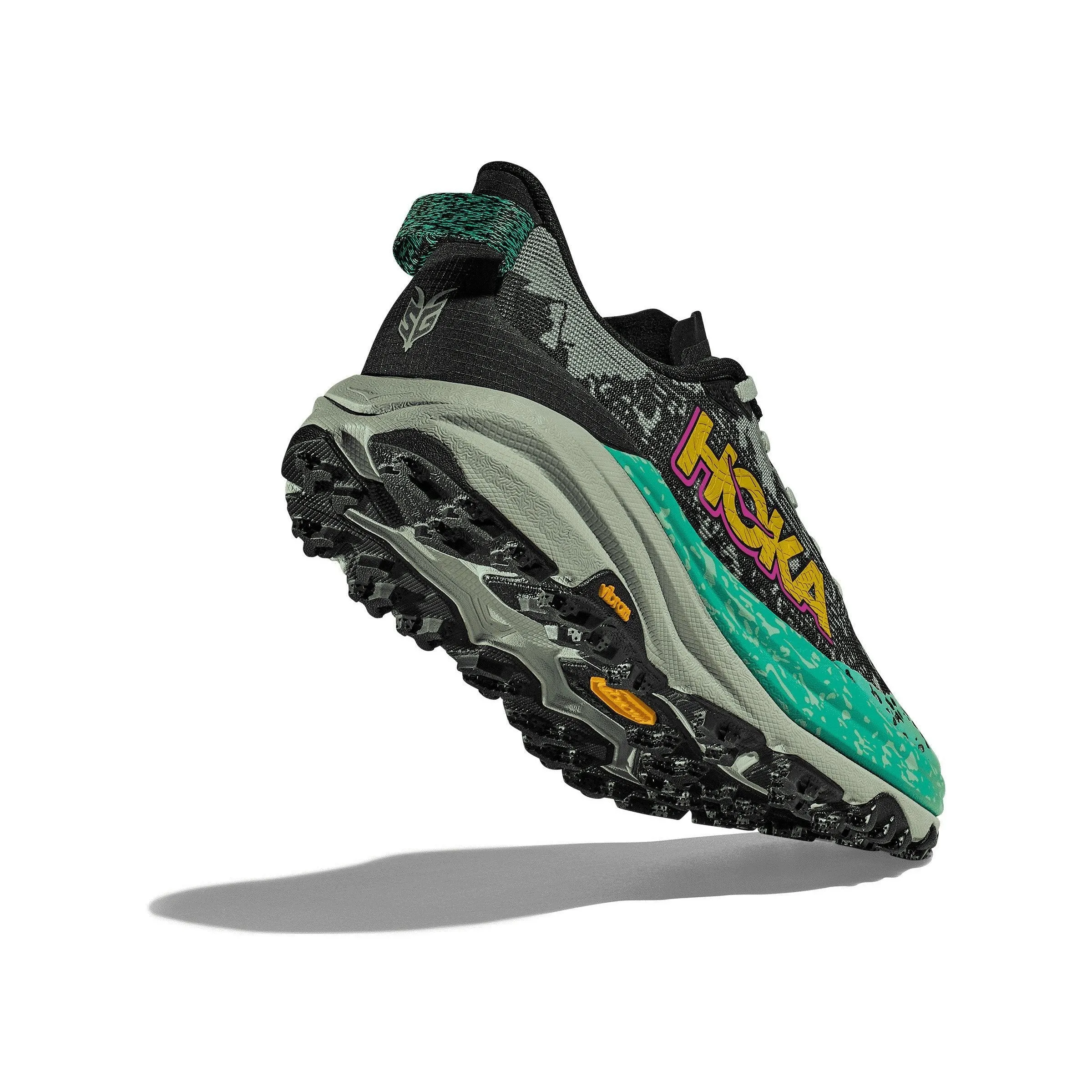 Hoka One One Women's Speedgoat 6 Trail Shoe