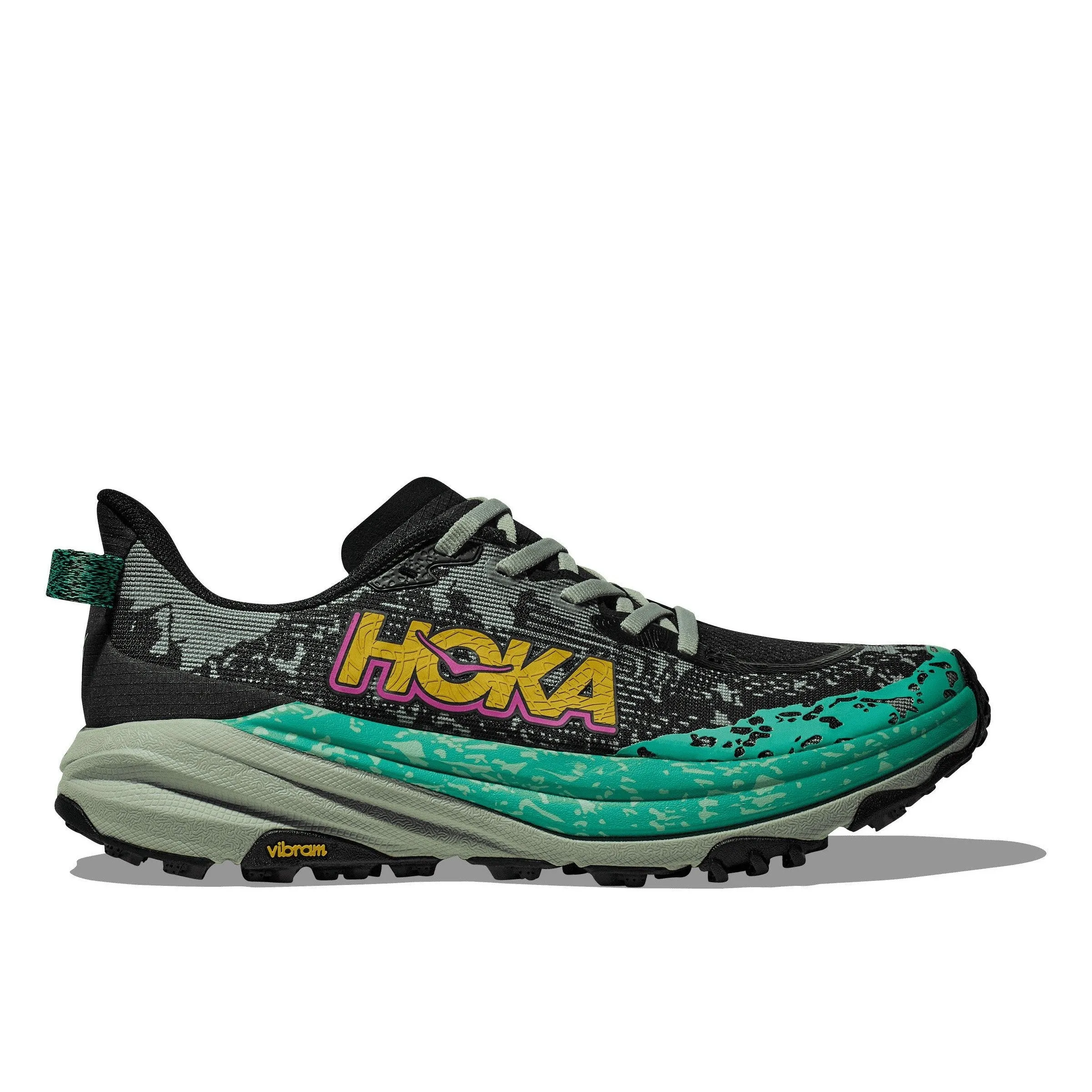 Hoka One One Women's Speedgoat 6 Trail Shoe