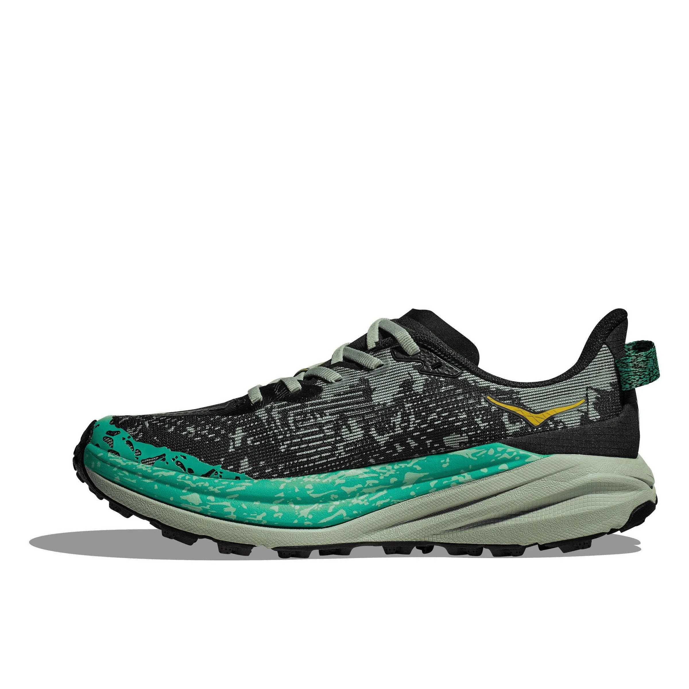 Hoka One One Women's Speedgoat 6 Trail Shoe