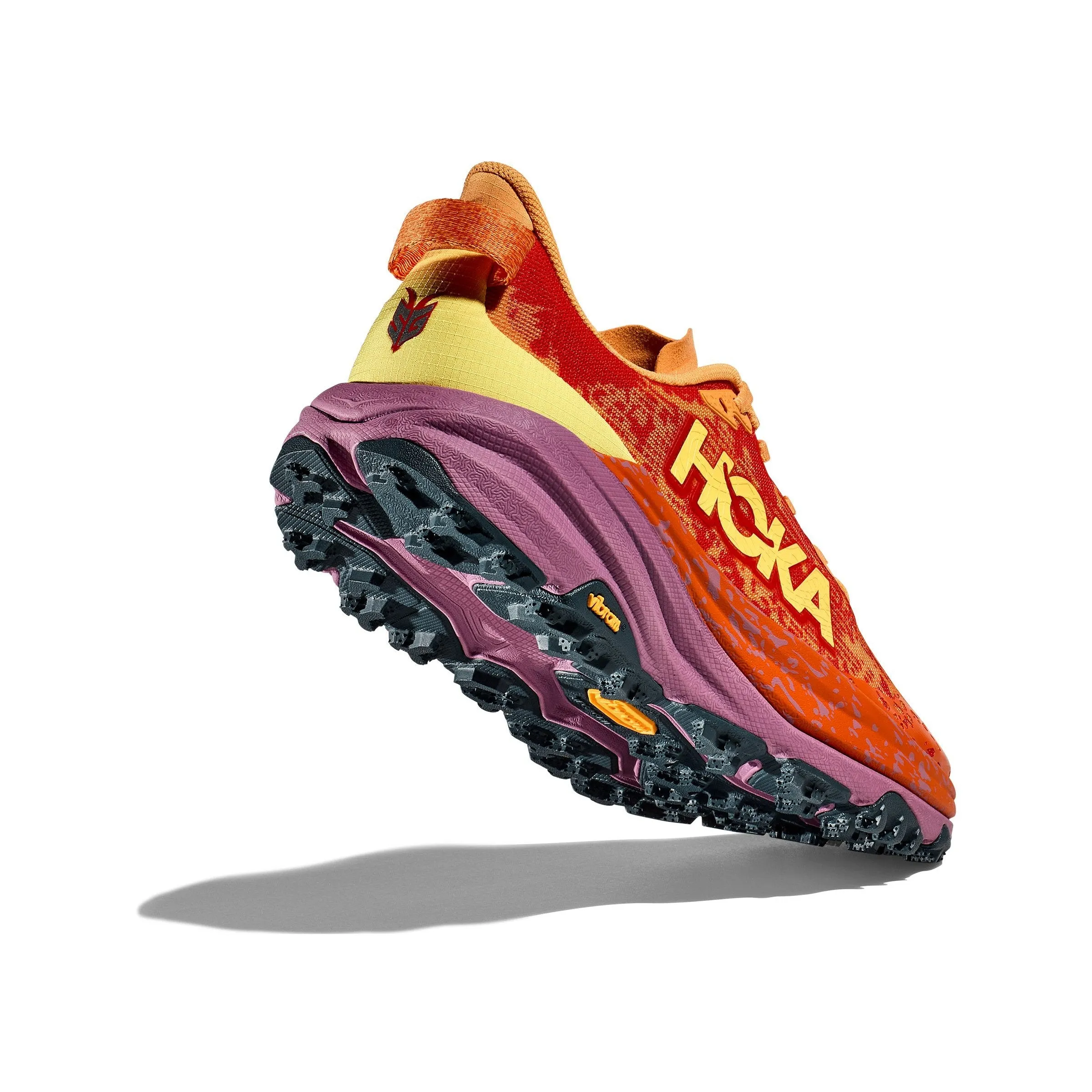 Hoka One One Women's Speedgoat 6 Trail Shoe