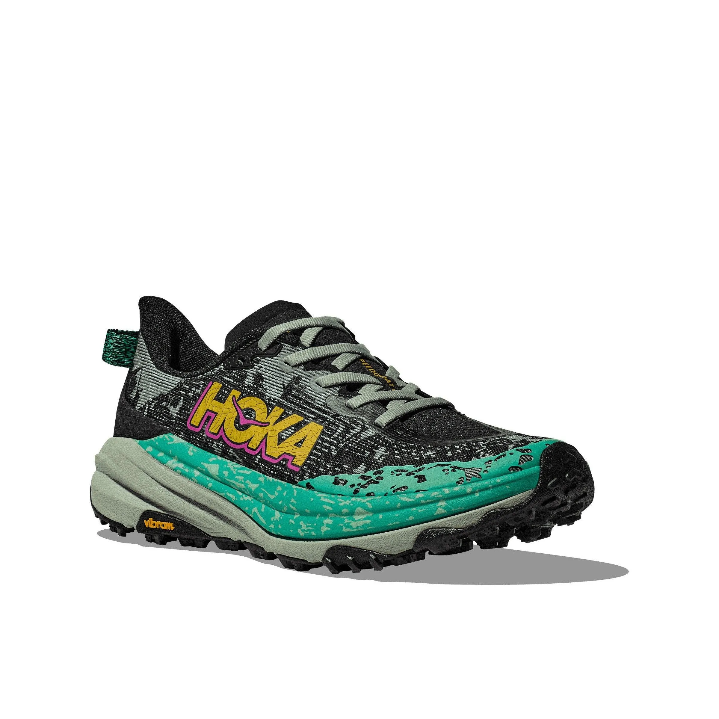 Hoka One One Women's Speedgoat 6 Trail Shoe